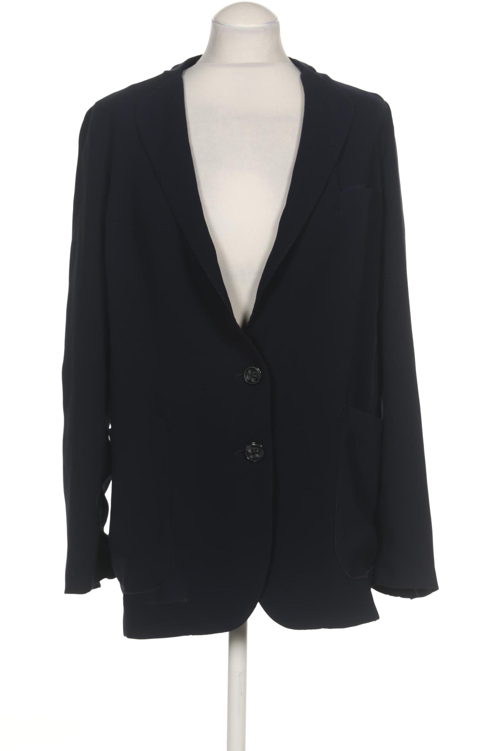 Thumbnail - Boss Orange Damen Blazer, marineblau, Gr. 36