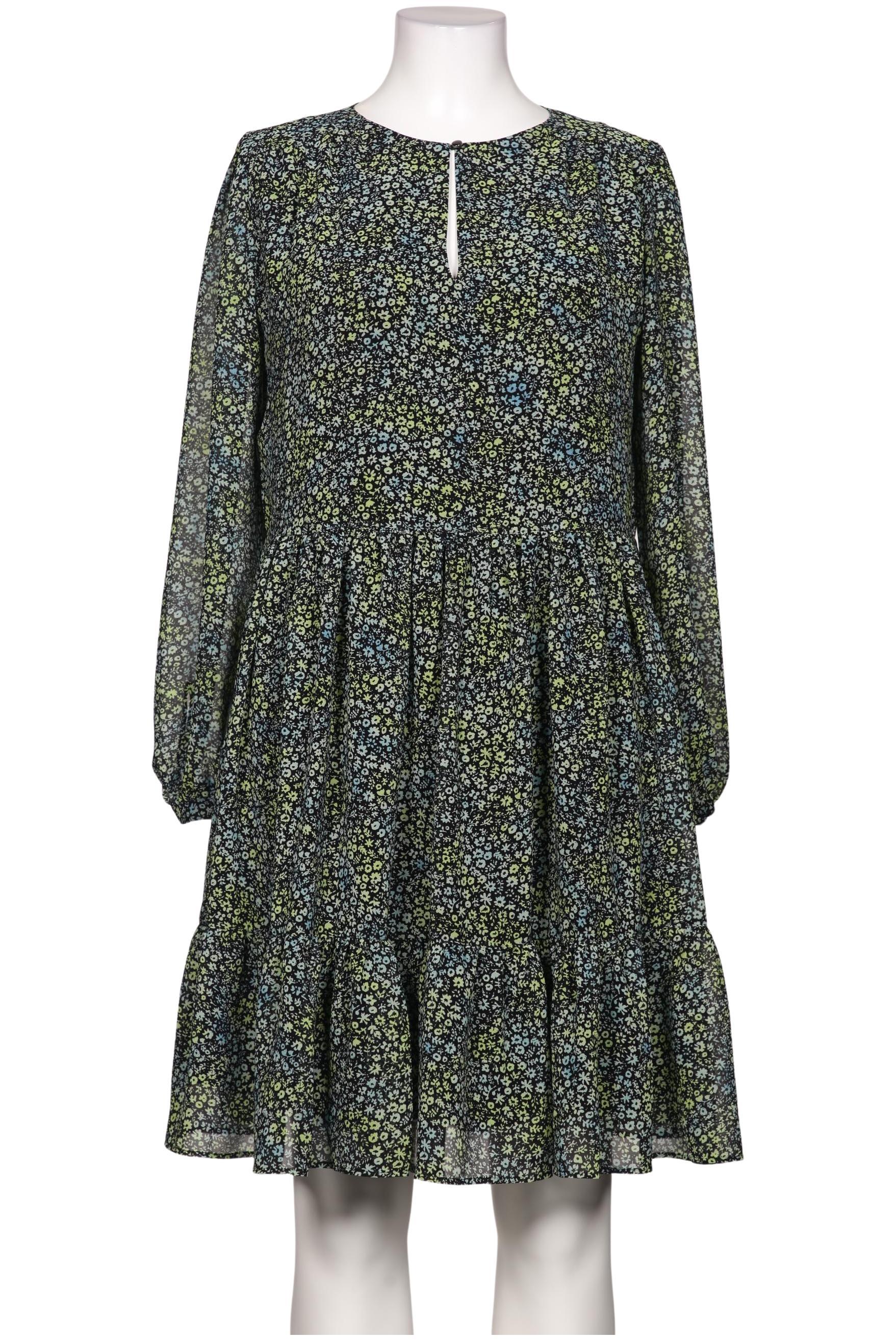 

Boss Orange Damen Kleid, grün, Gr. 38