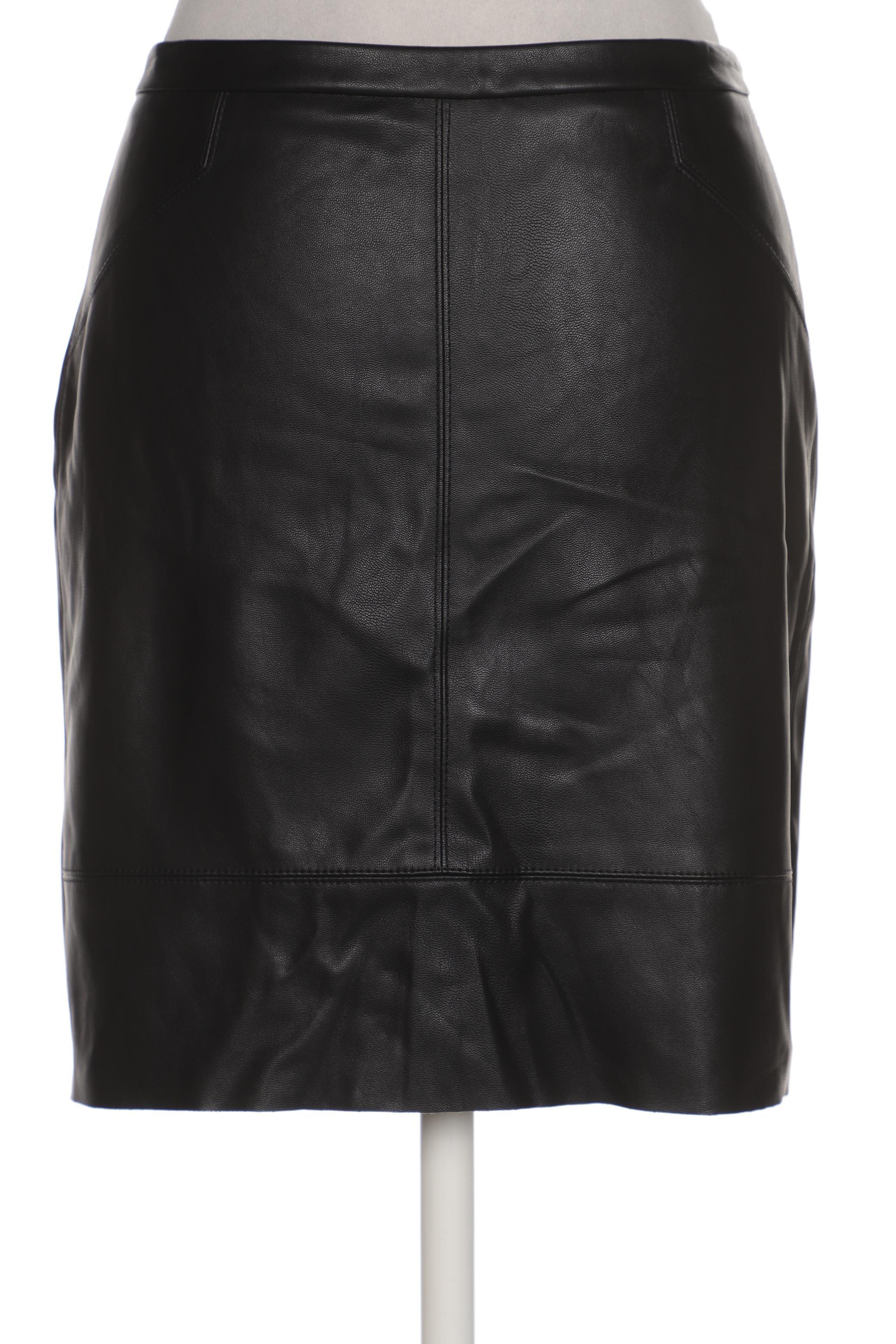 

Boss Orange Damen Rock, schwarz, Gr. 36