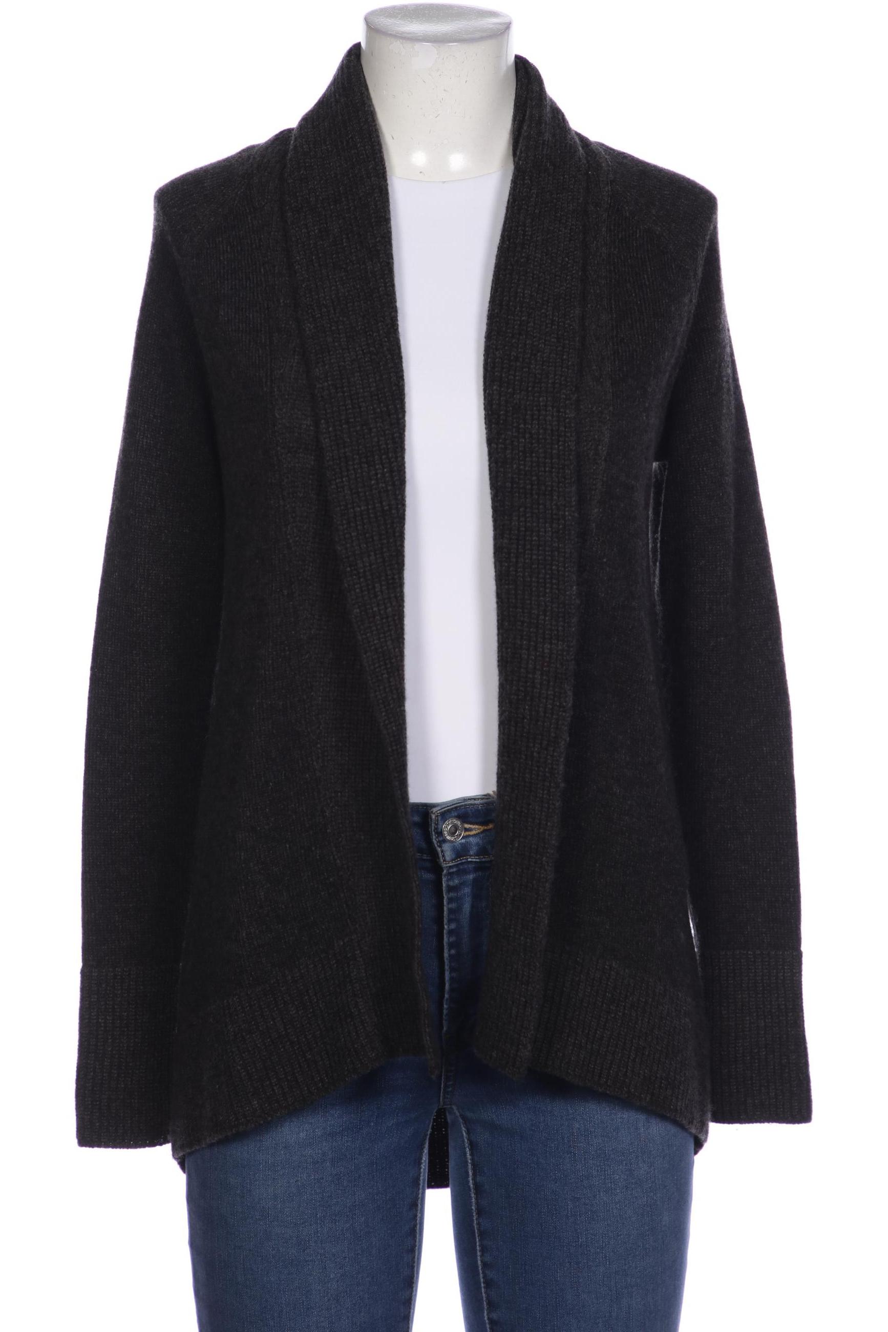 

Boss Orange Damen Strickjacke, grau