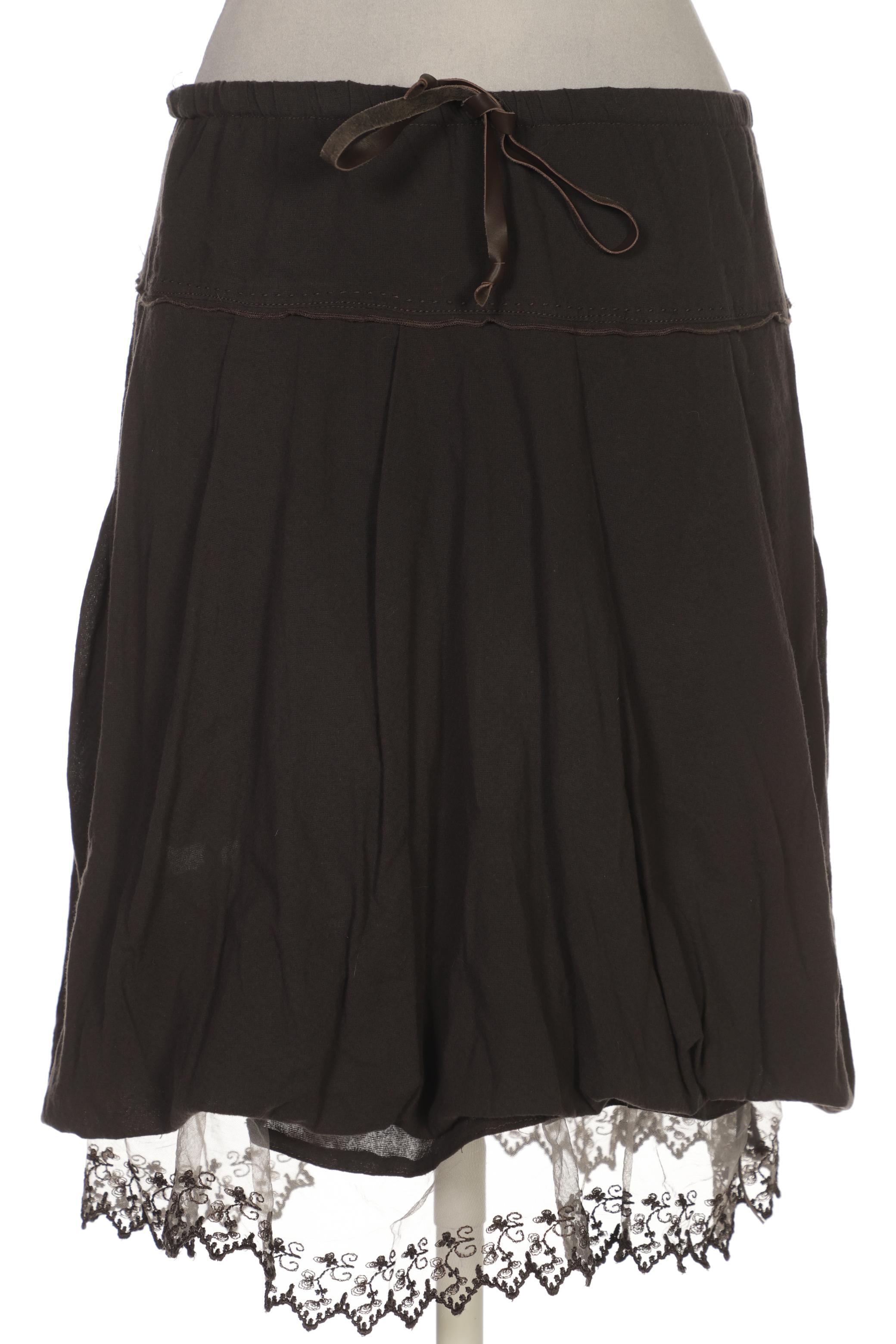 

Boss Orange Damen Rock, grau, Gr. 34