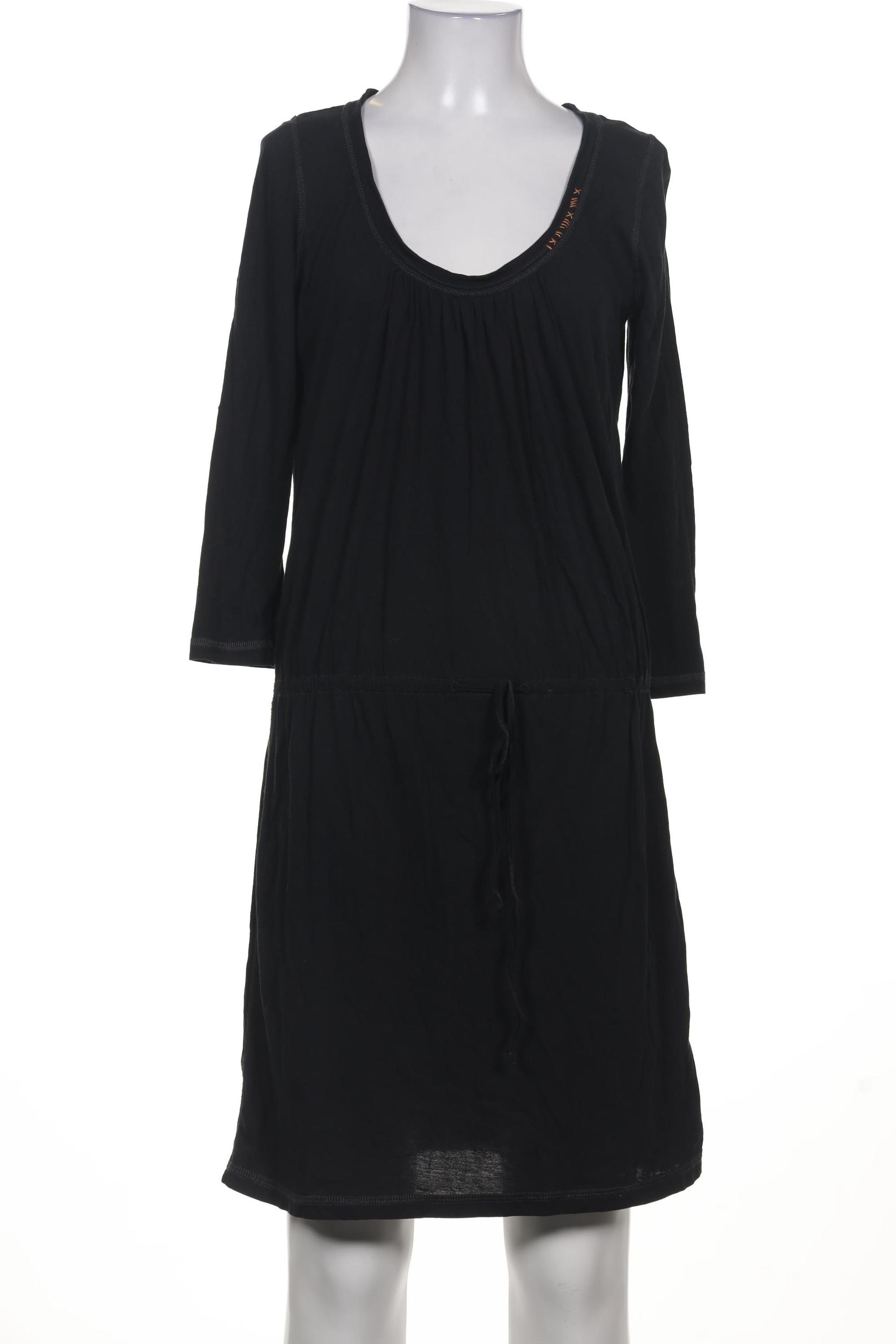 

Boss Orange Damen Kleid, schwarz, Gr. 36