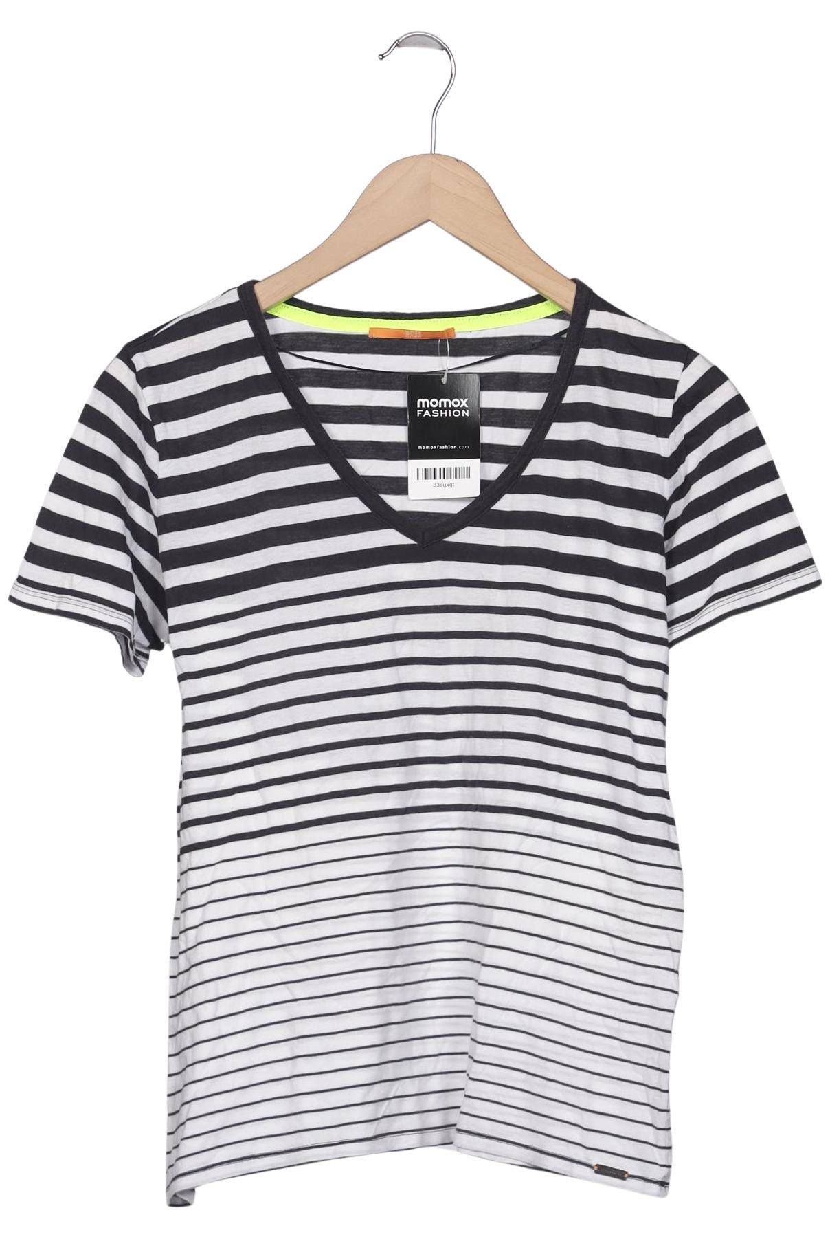 

Boss Orange Damen T-Shirt, neon, Gr. 42