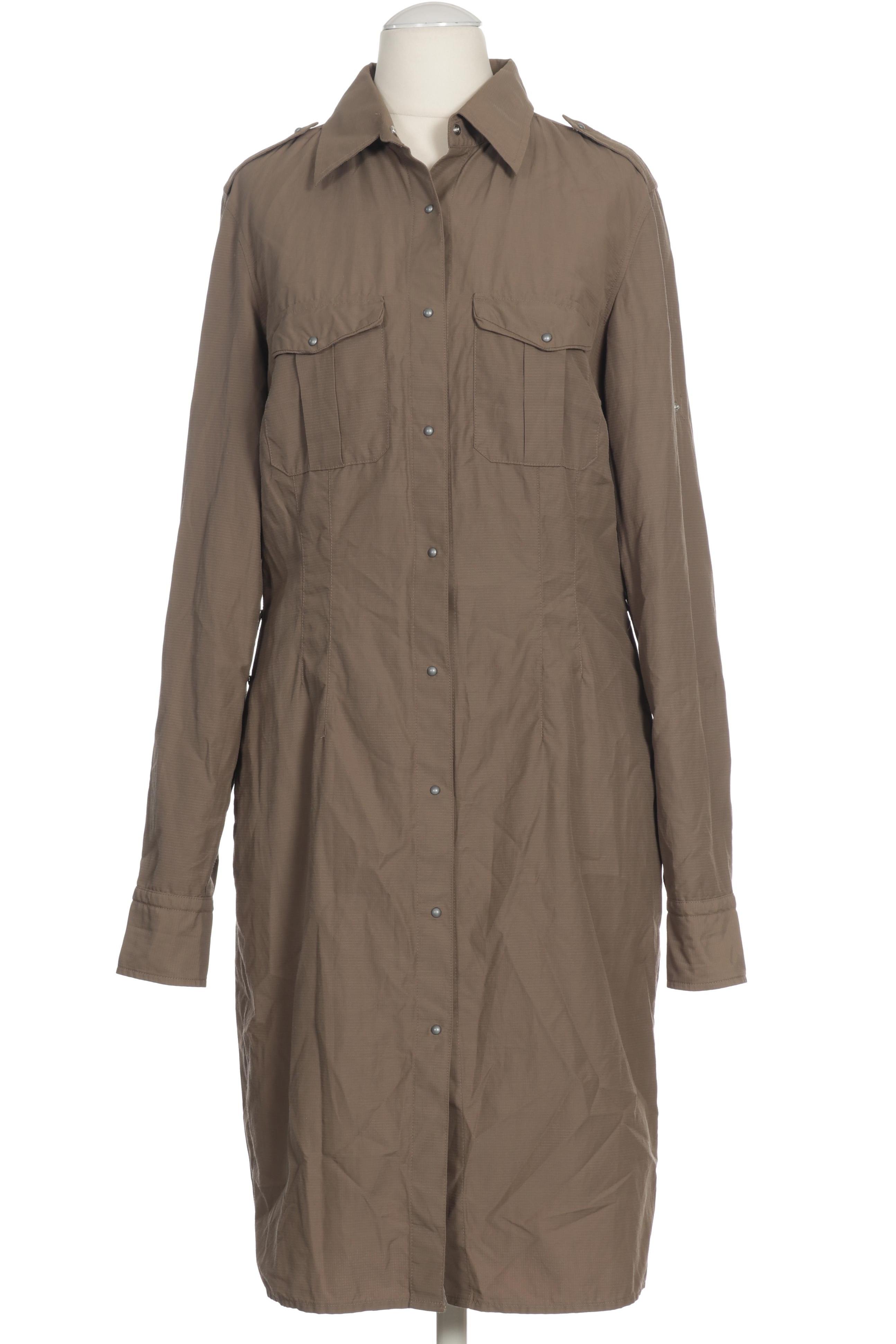 

Boss Orange Damen Kleid, braun, Gr. 36