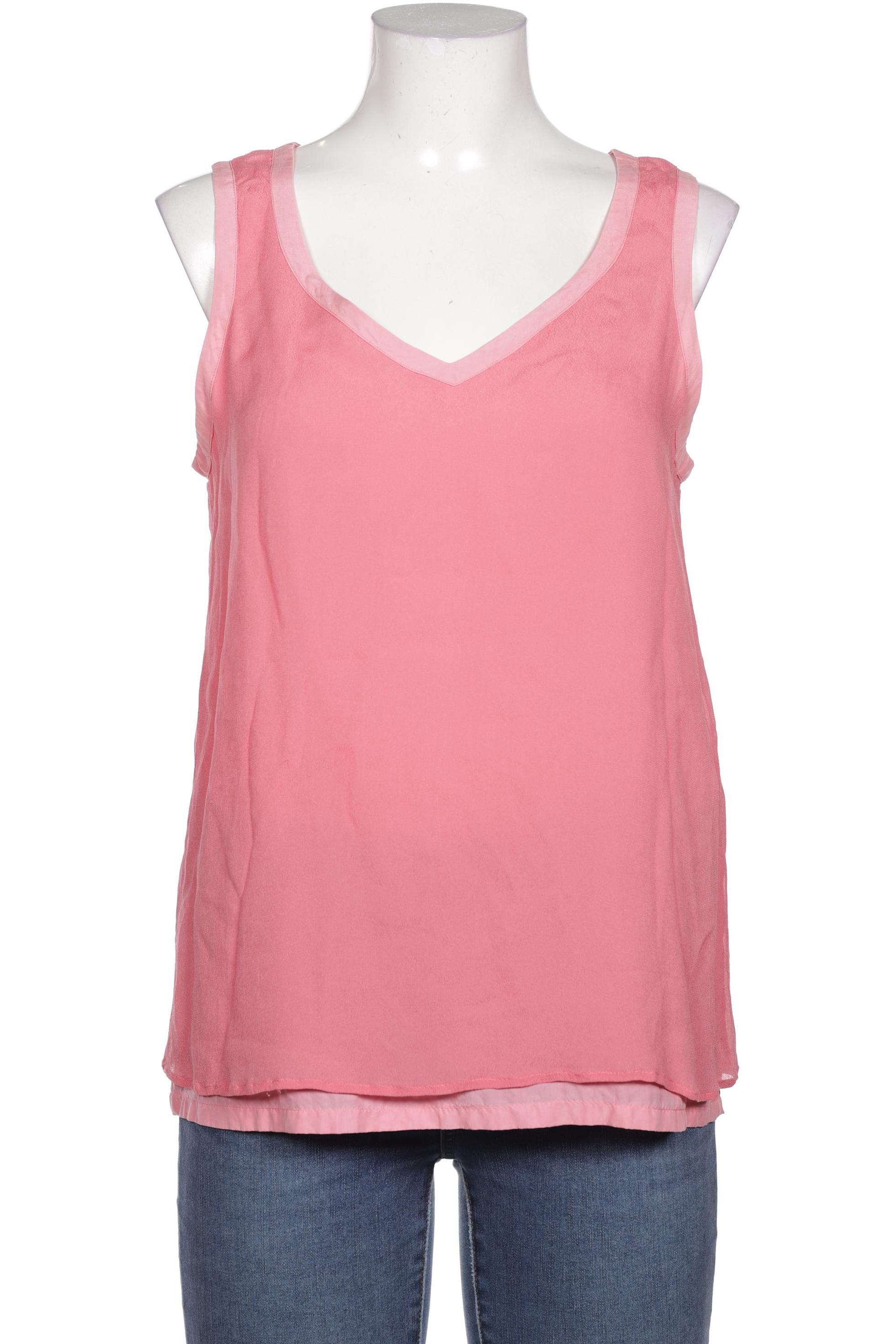 

Boss Orange Damen Bluse, pink, Gr. 40