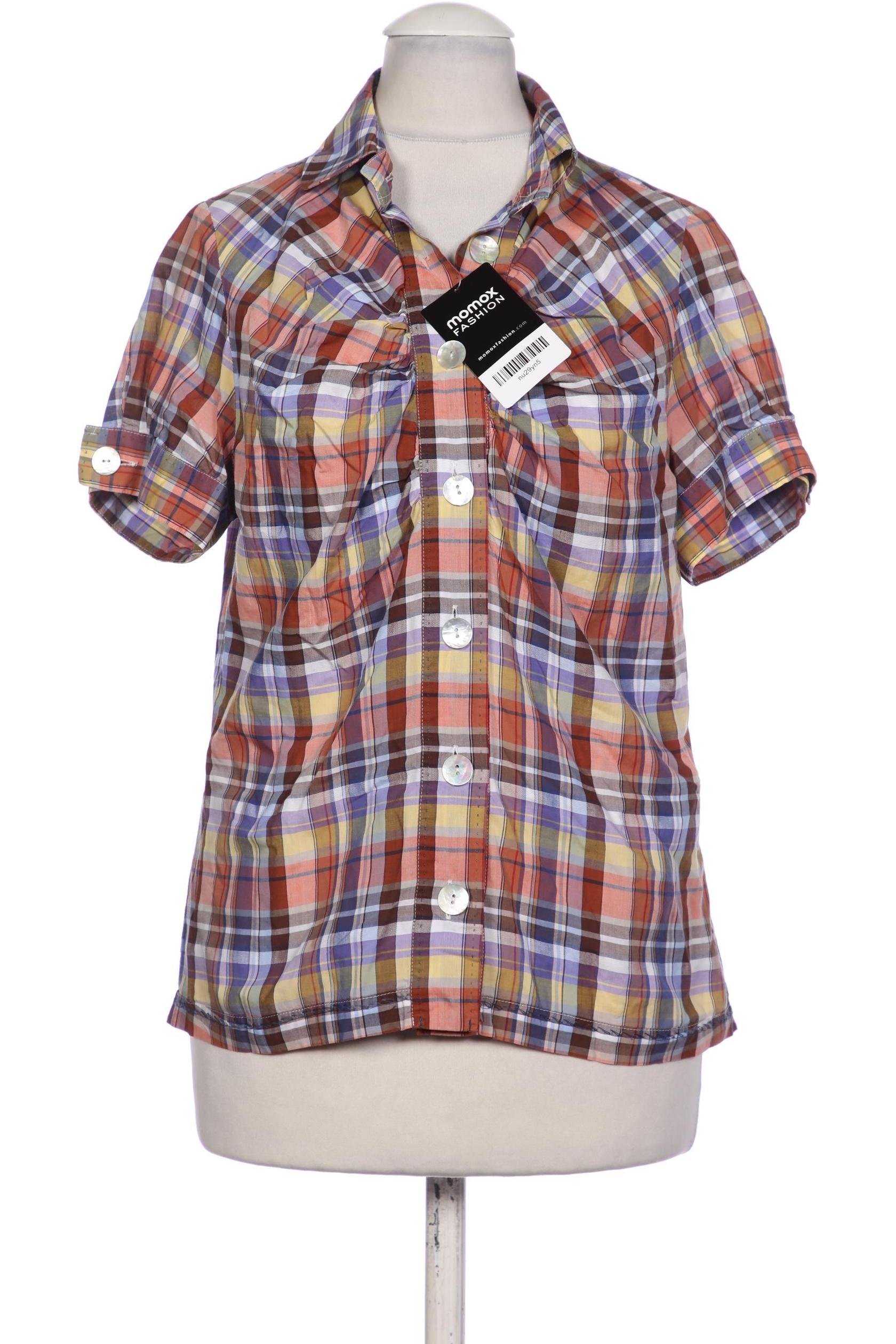 

Boss Orange Damen Bluse, mehrfarbig, Gr. 36