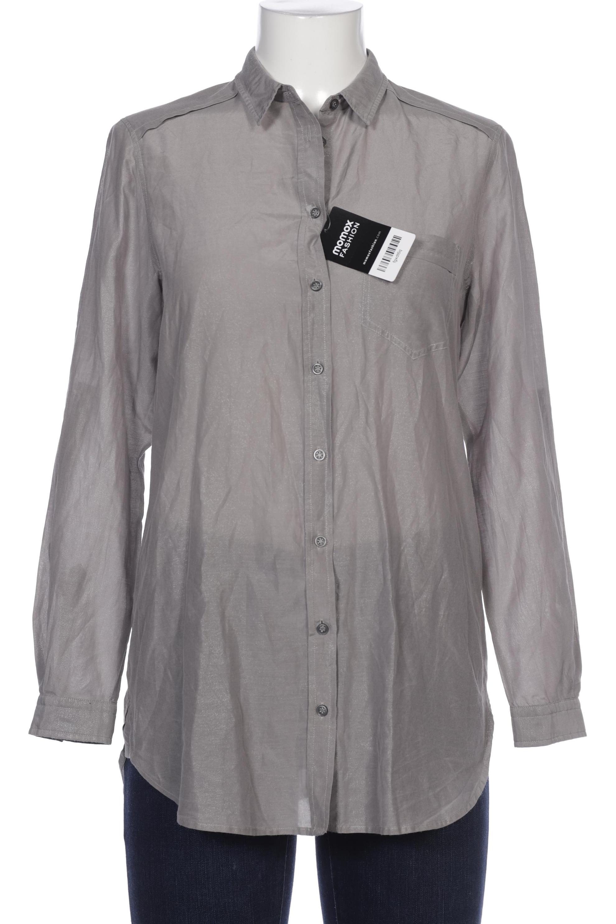 

Boss Orange Damen Bluse, grau