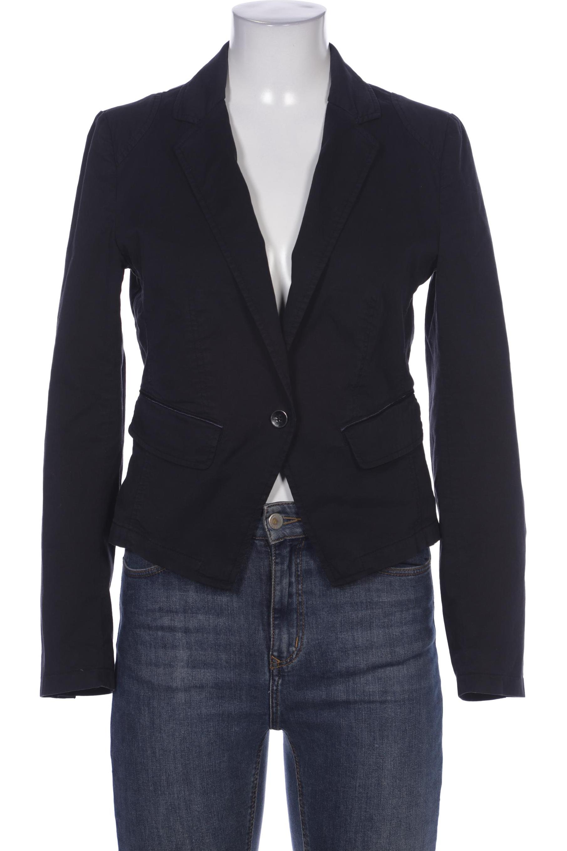 

Boss Orange Damen Blazer, marineblau, Gr. 38