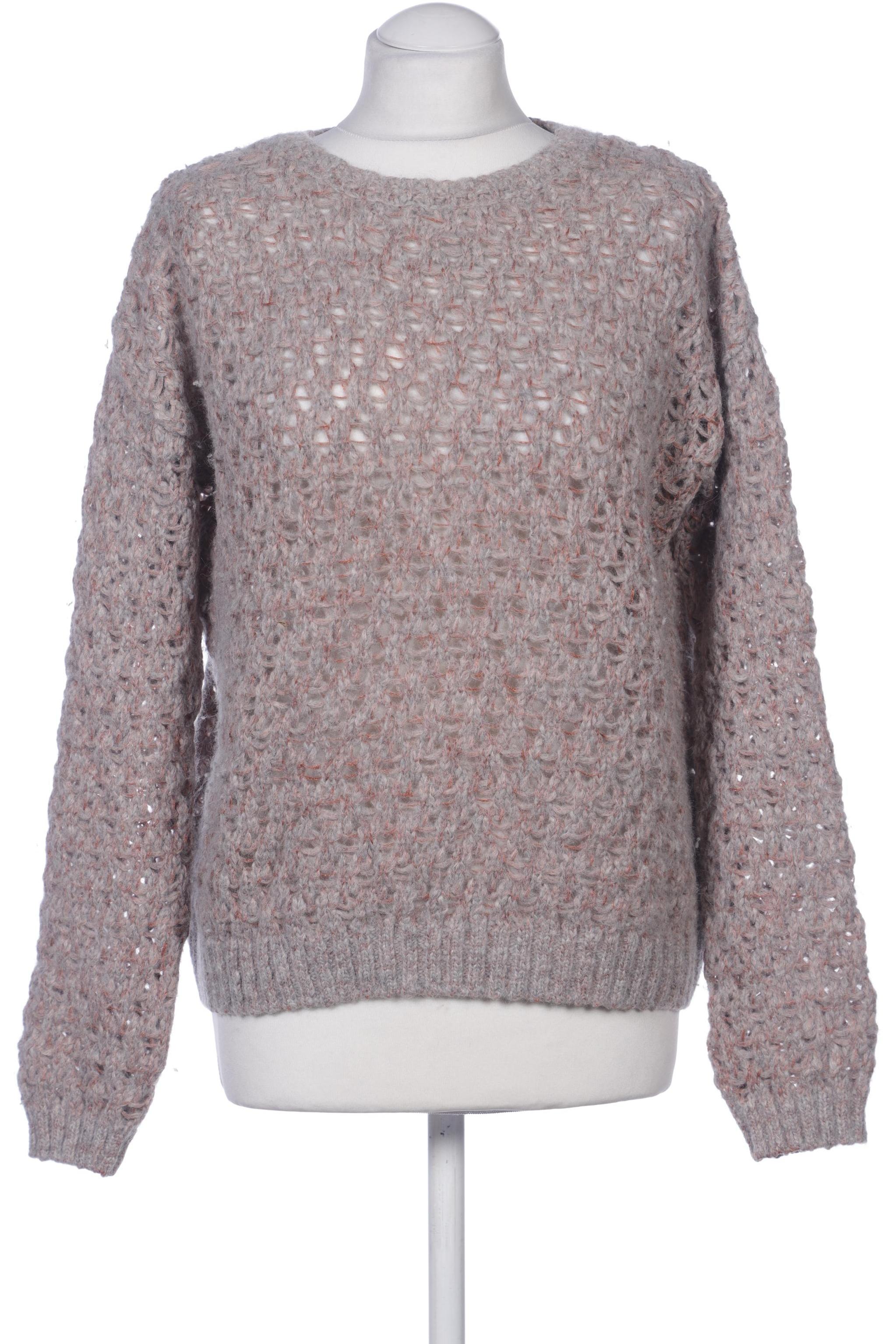 

Boss Orange Damen Pullover, grau, Gr. 38