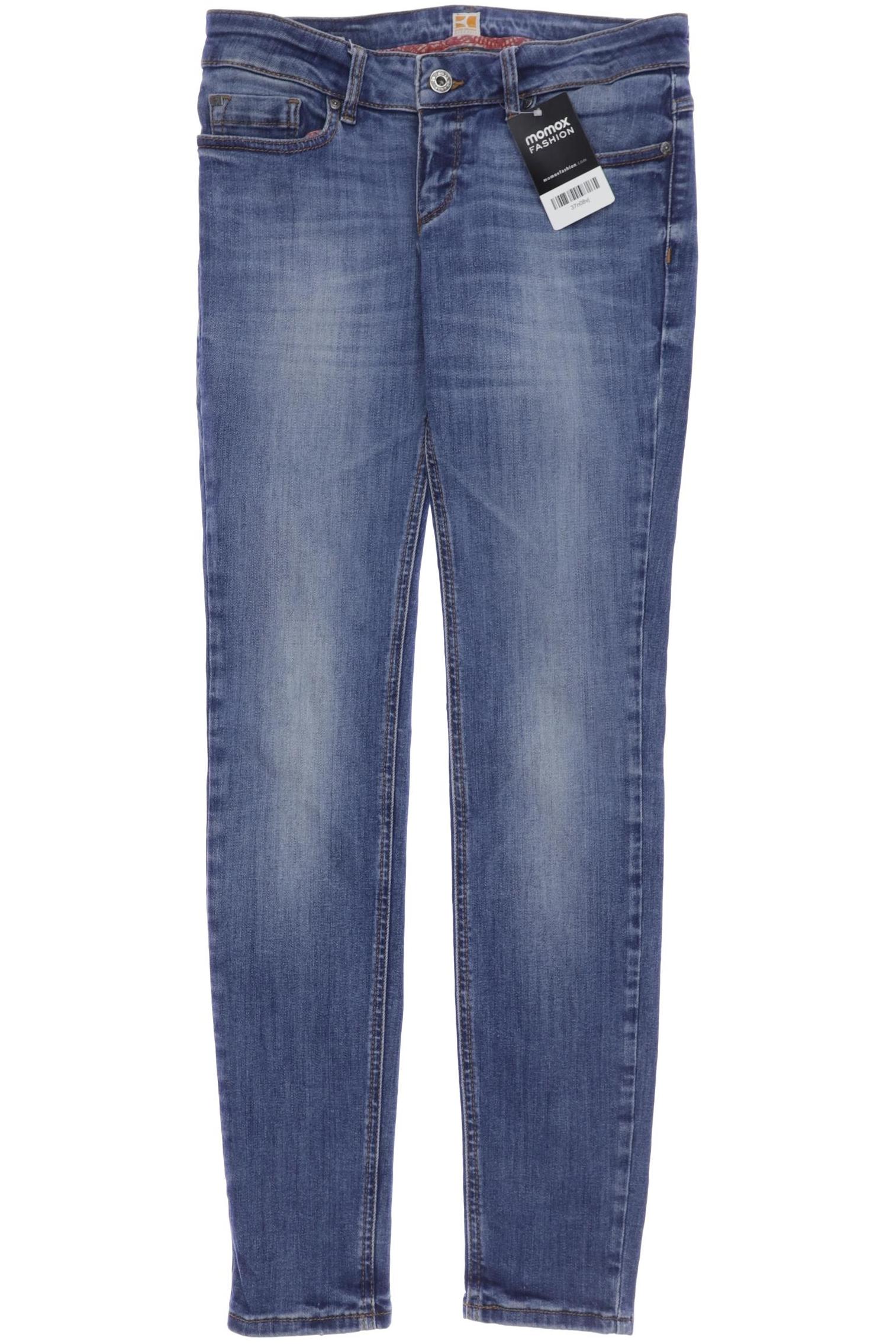 

Boss Orange Damen Jeans, blau, Gr. 26