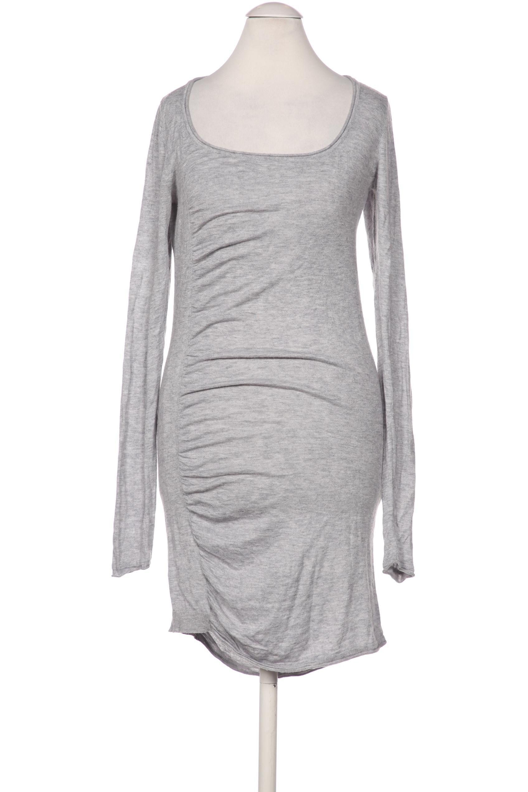 

Boss Orange Damen Kleid, grau, Gr. 36