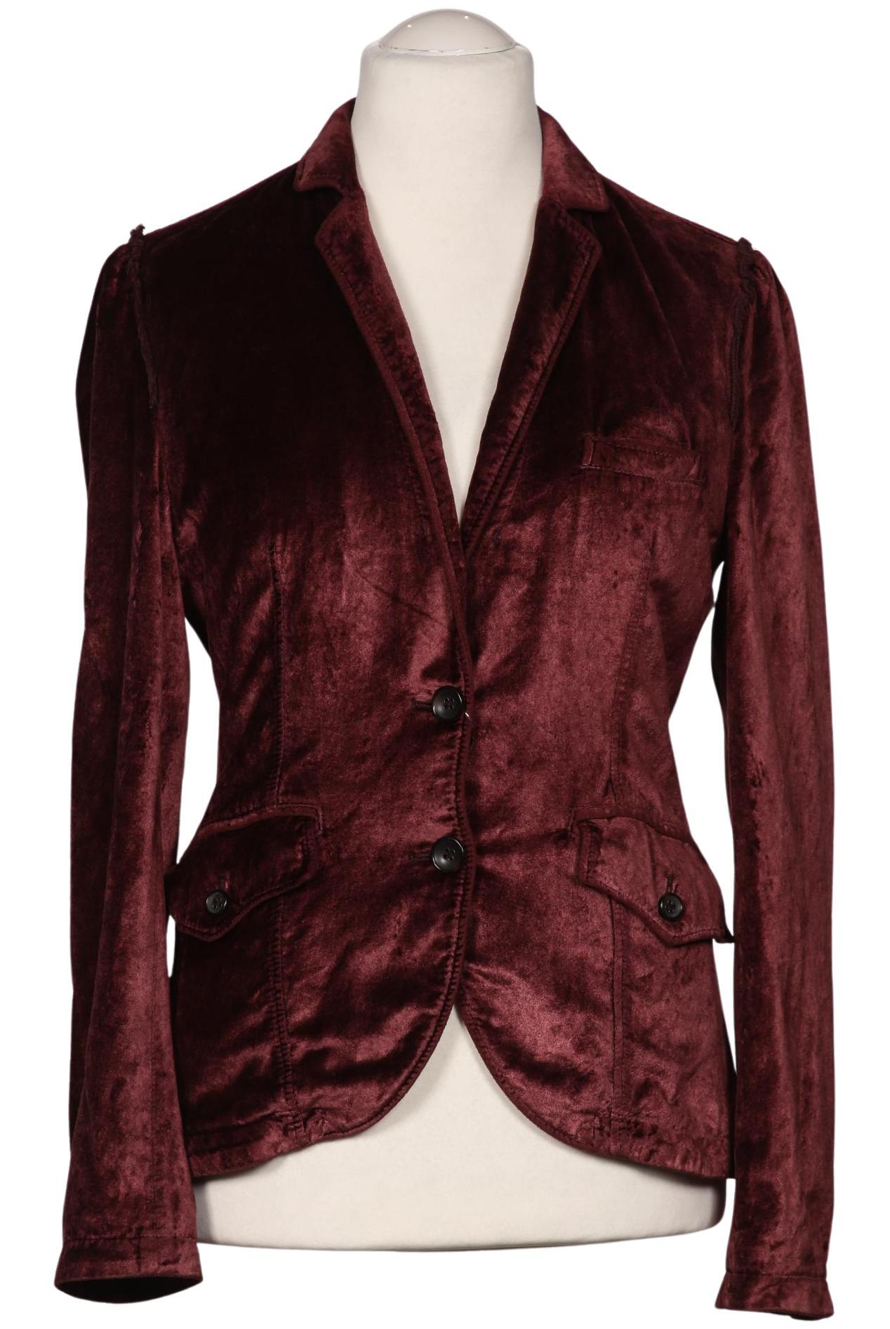 

Boss Orange Damen Blazer, bordeaux, Gr. 40