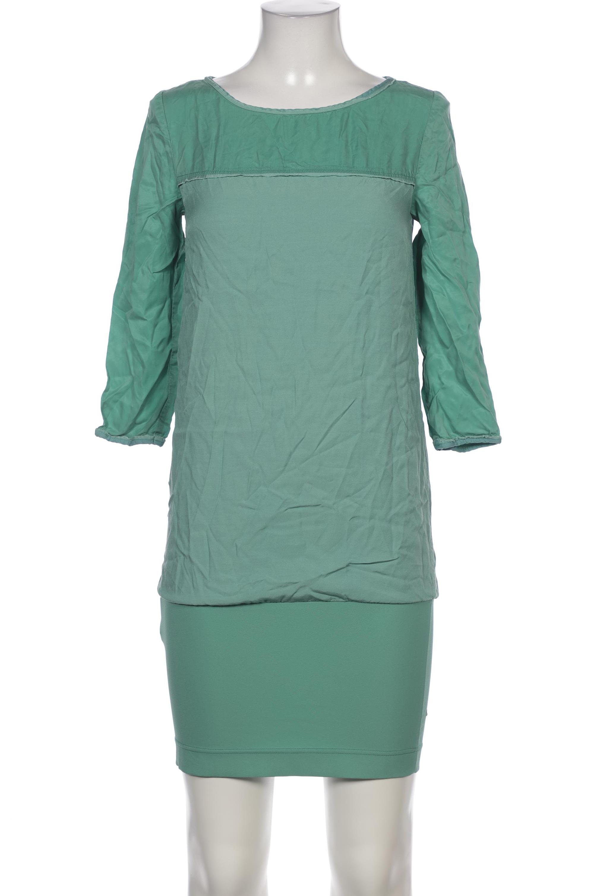 

Boss Orange Damen Kleid, türkis, Gr. 36