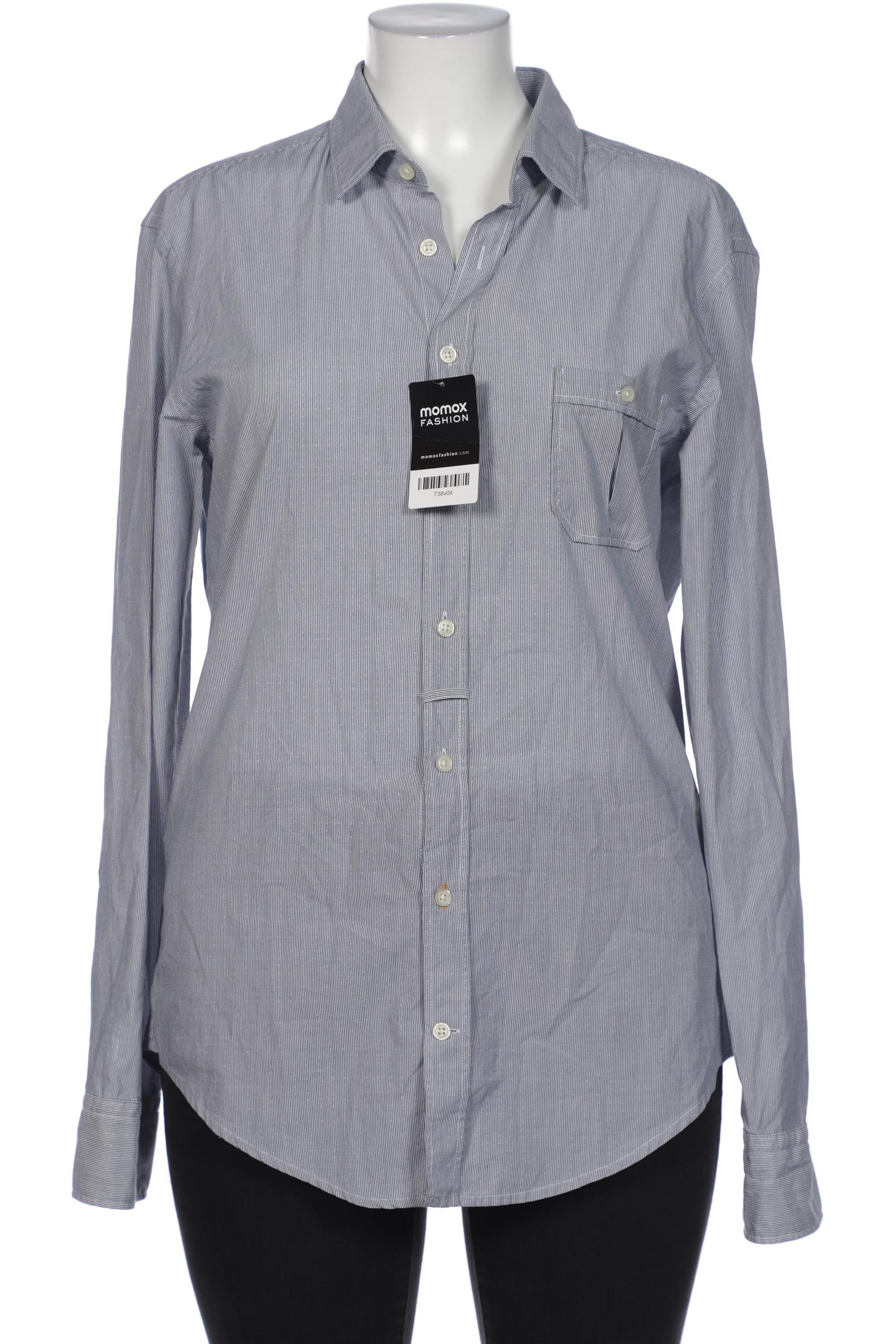

Boss Orange Damen Bluse, grau, Gr. 42