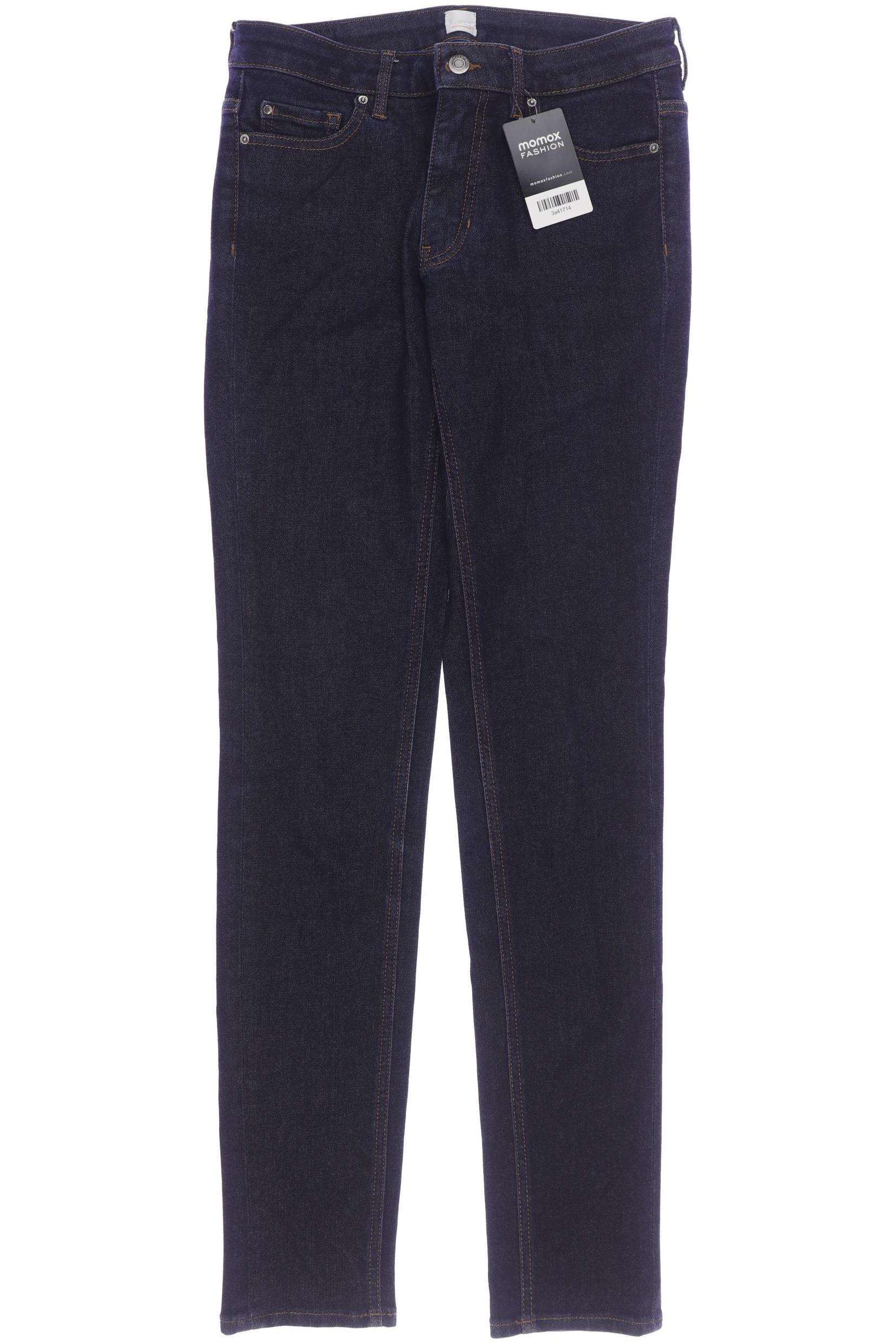 

Boss Orange Damen Jeans, marineblau, Gr. 28