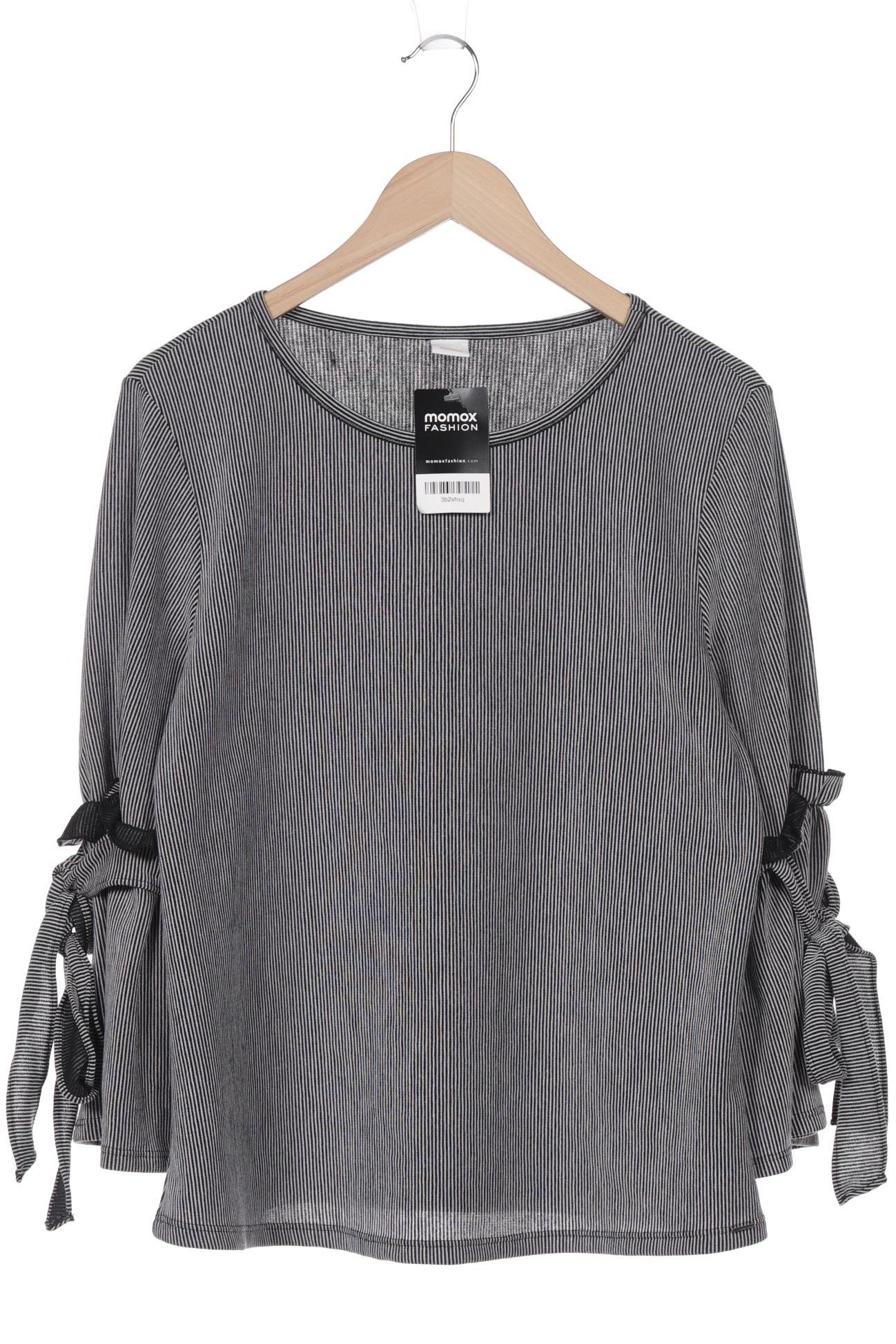 

Boss Orange Damen Sweatshirt, grau