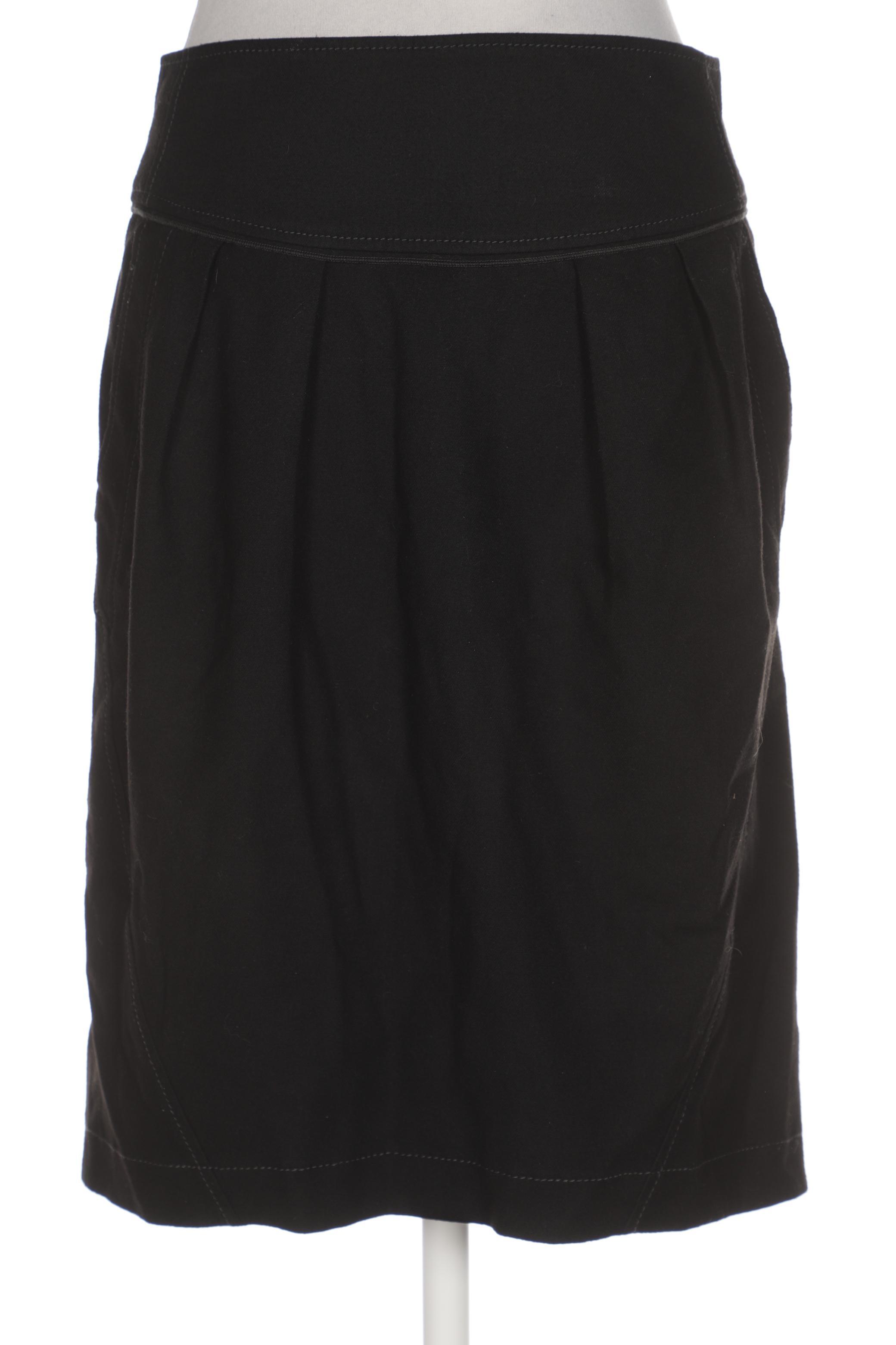 

Boss Orange Damen Rock, schwarz, Gr. 38