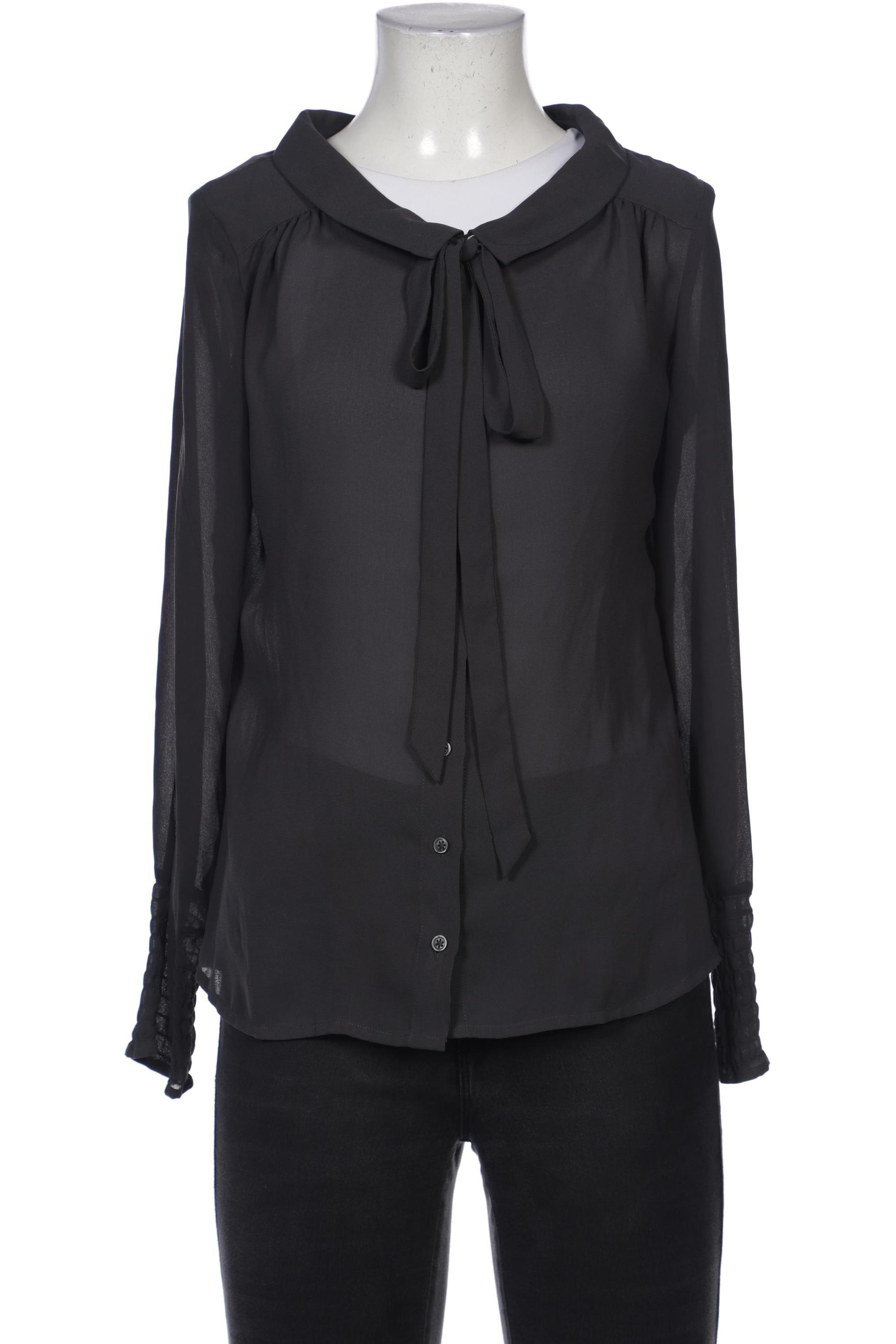 

Boss Orange Damen Bluse, grau, Gr. 34