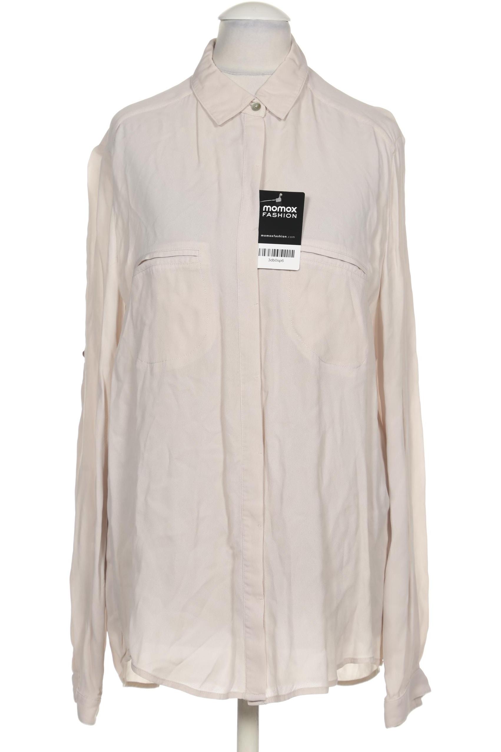 

Boss Orange Damen Bluse, beige, Gr. 36