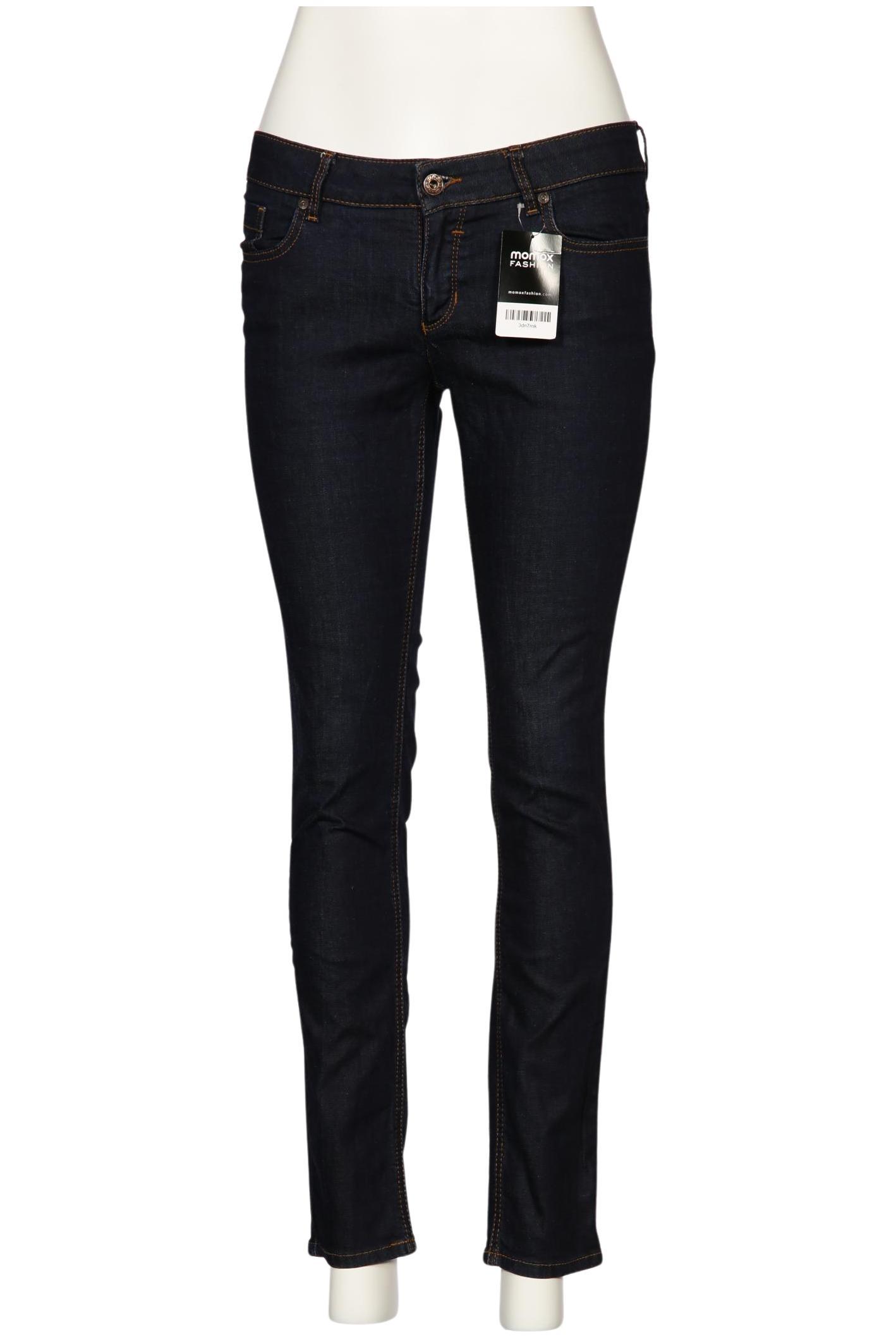 

Boss Orange Damen Jeans, marineblau, Gr. 31