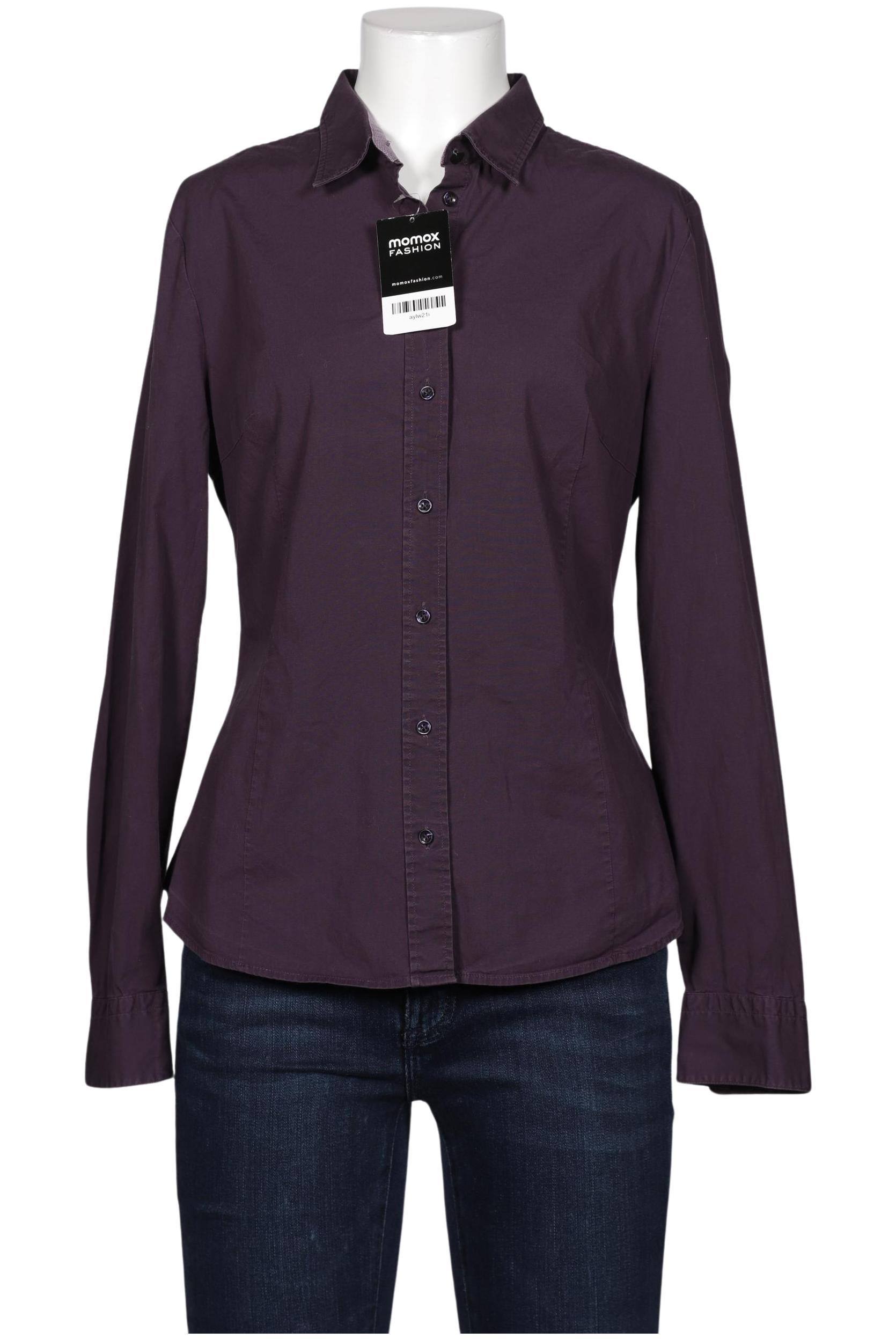 

Boss Orange Damen Bluse, flieder, Gr. 40