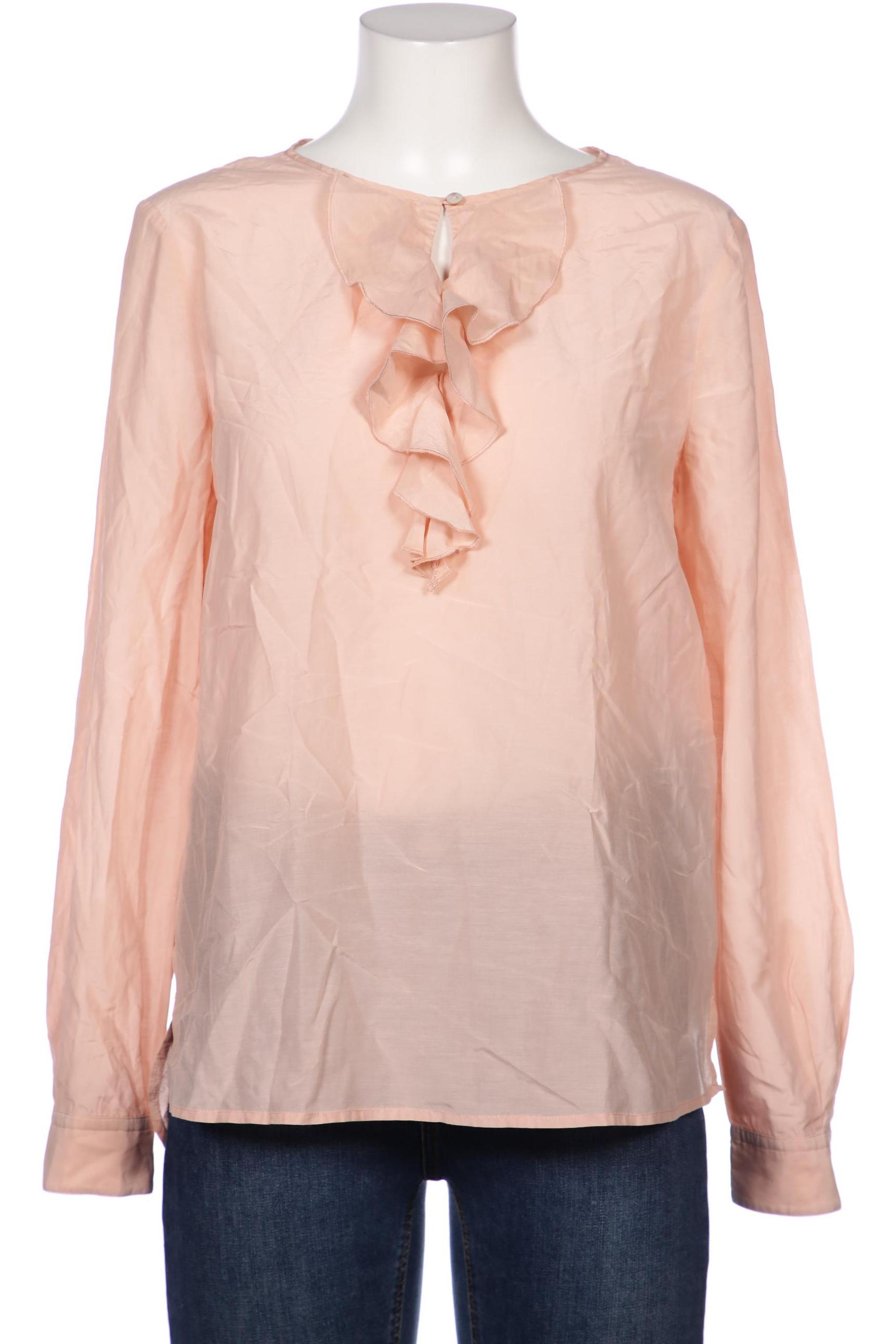 

Boss Orange Damen Bluse, pink, Gr. 40