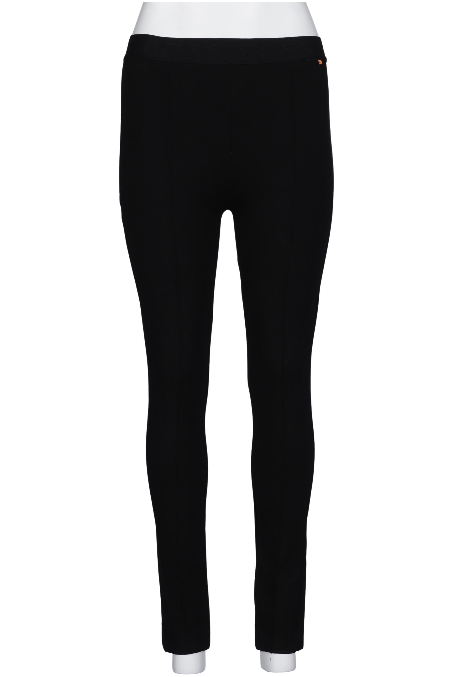 

Boss Orange Damen Stoffhose, schwarz, Gr. 0