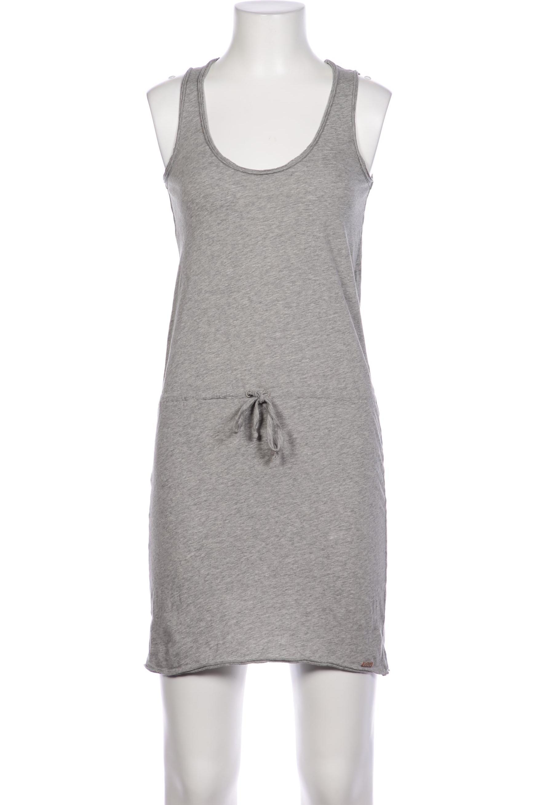 

Boss Orange Damen Kleid, grau, Gr. 34