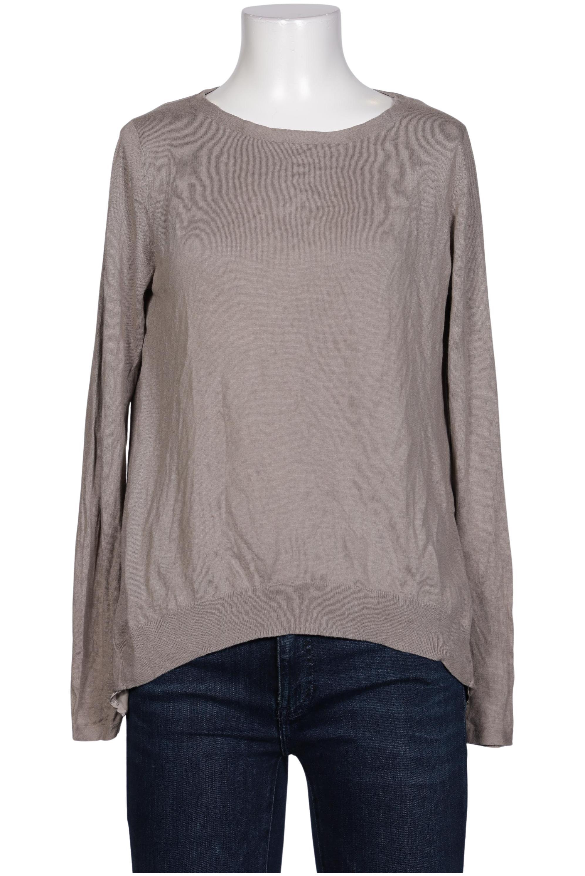 

Boss Orange Damen Pullover, grau, Gr. 38