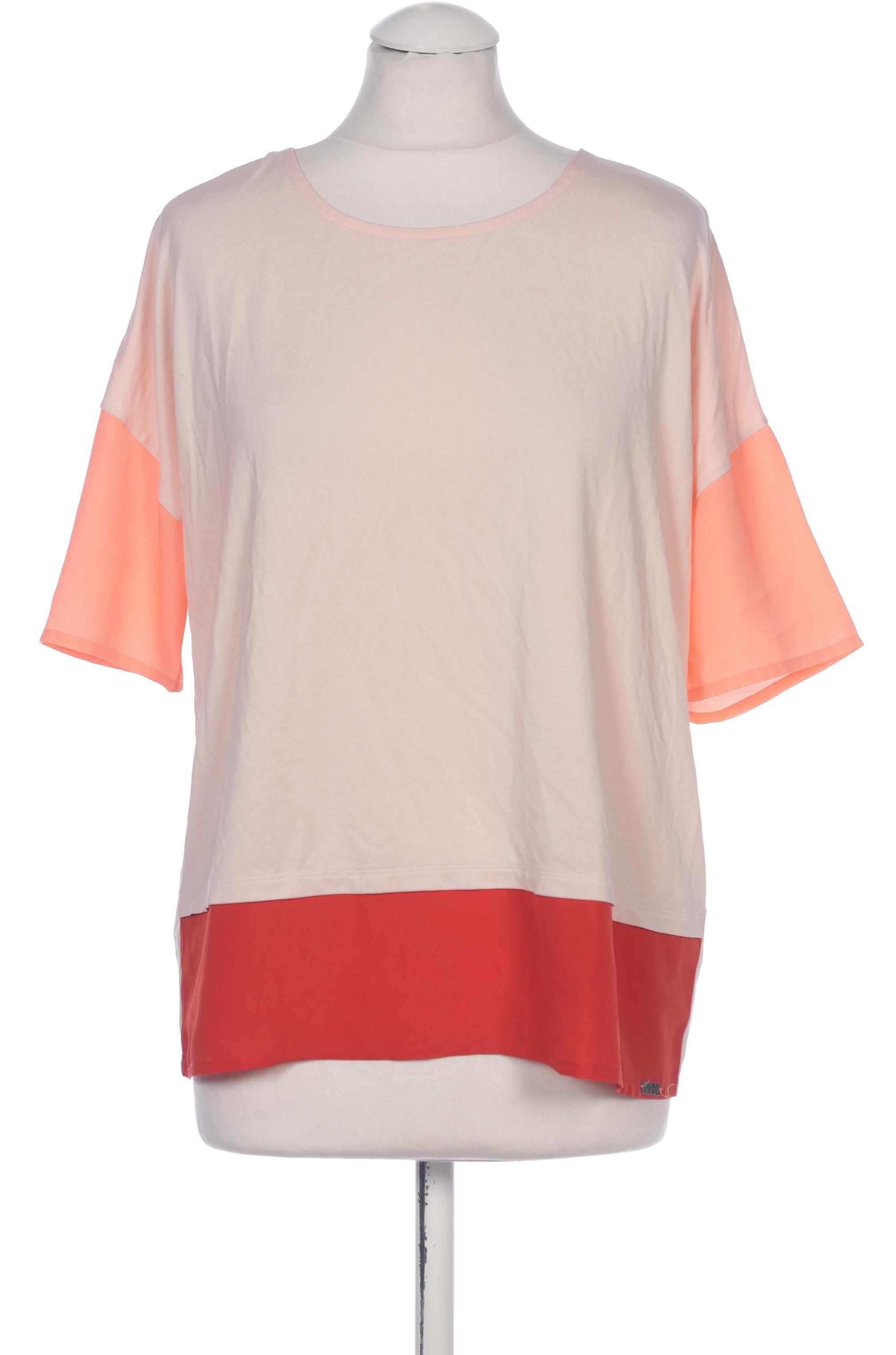 

Boss Orange Damen Bluse, orange, Gr. 38