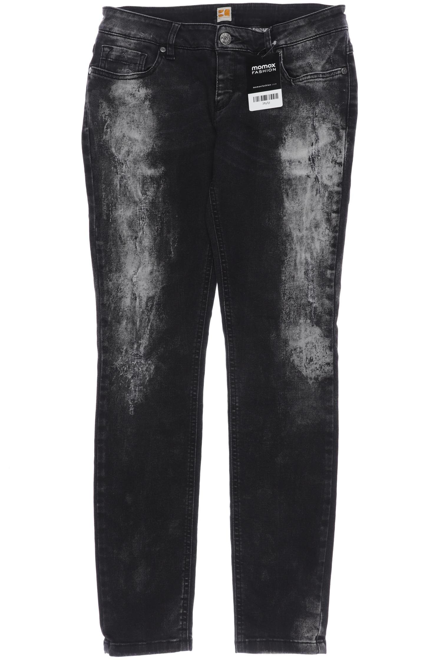 

Boss Orange Damen Jeans, grau, Gr. 29