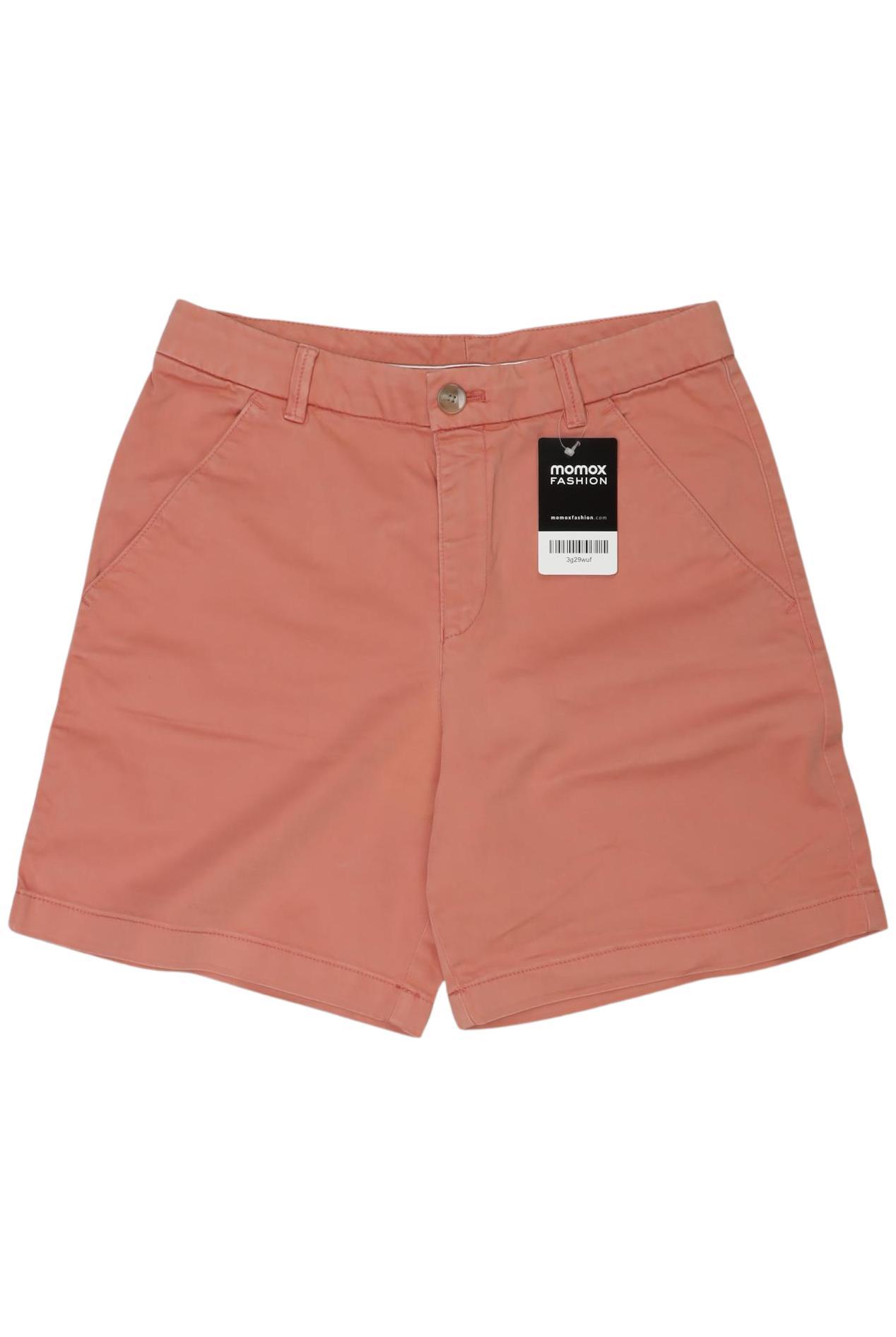 

Boss Orange Damen Shorts, pink, Gr. 36