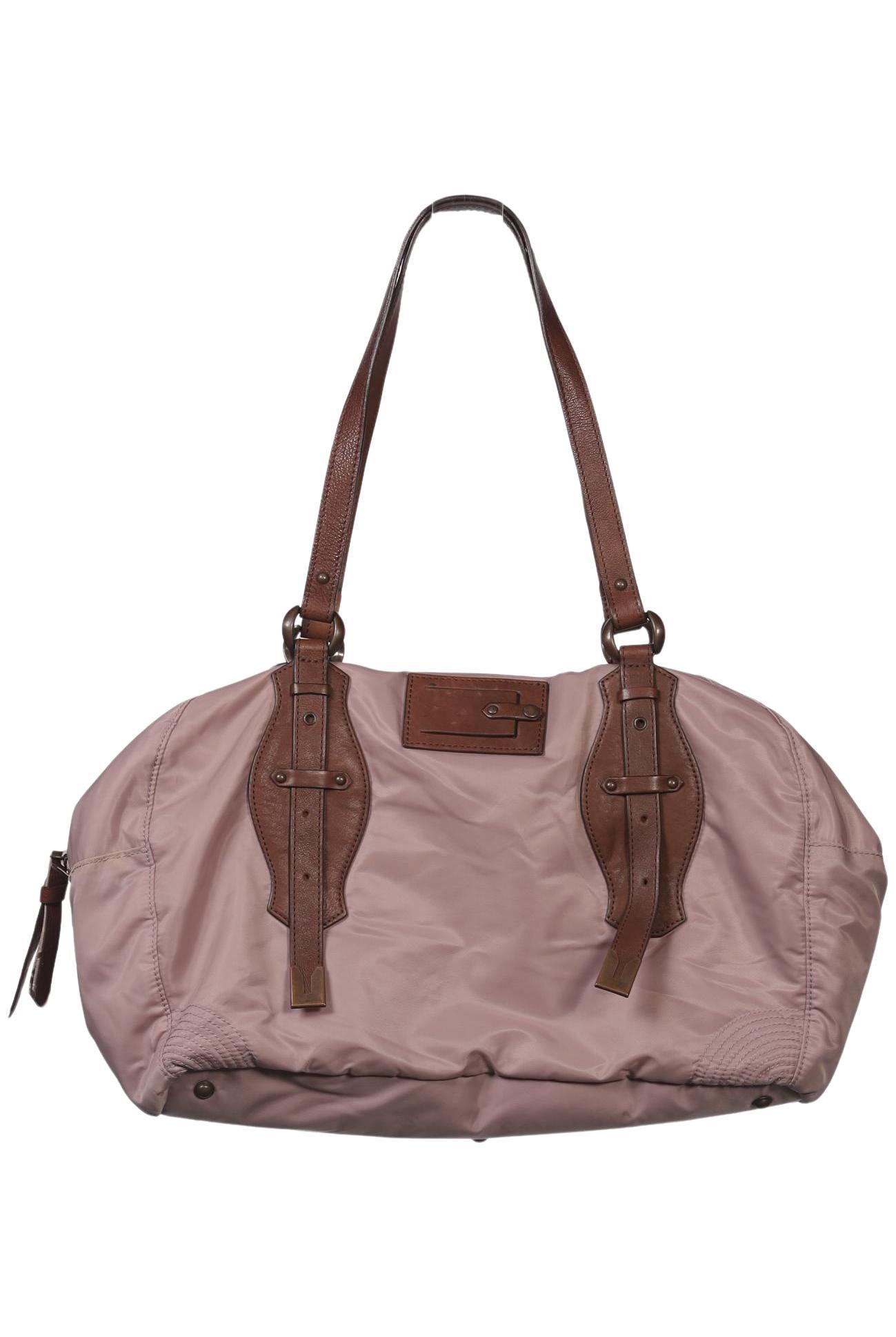 

Boss Orange Damen Handtasche, pink, Gr.