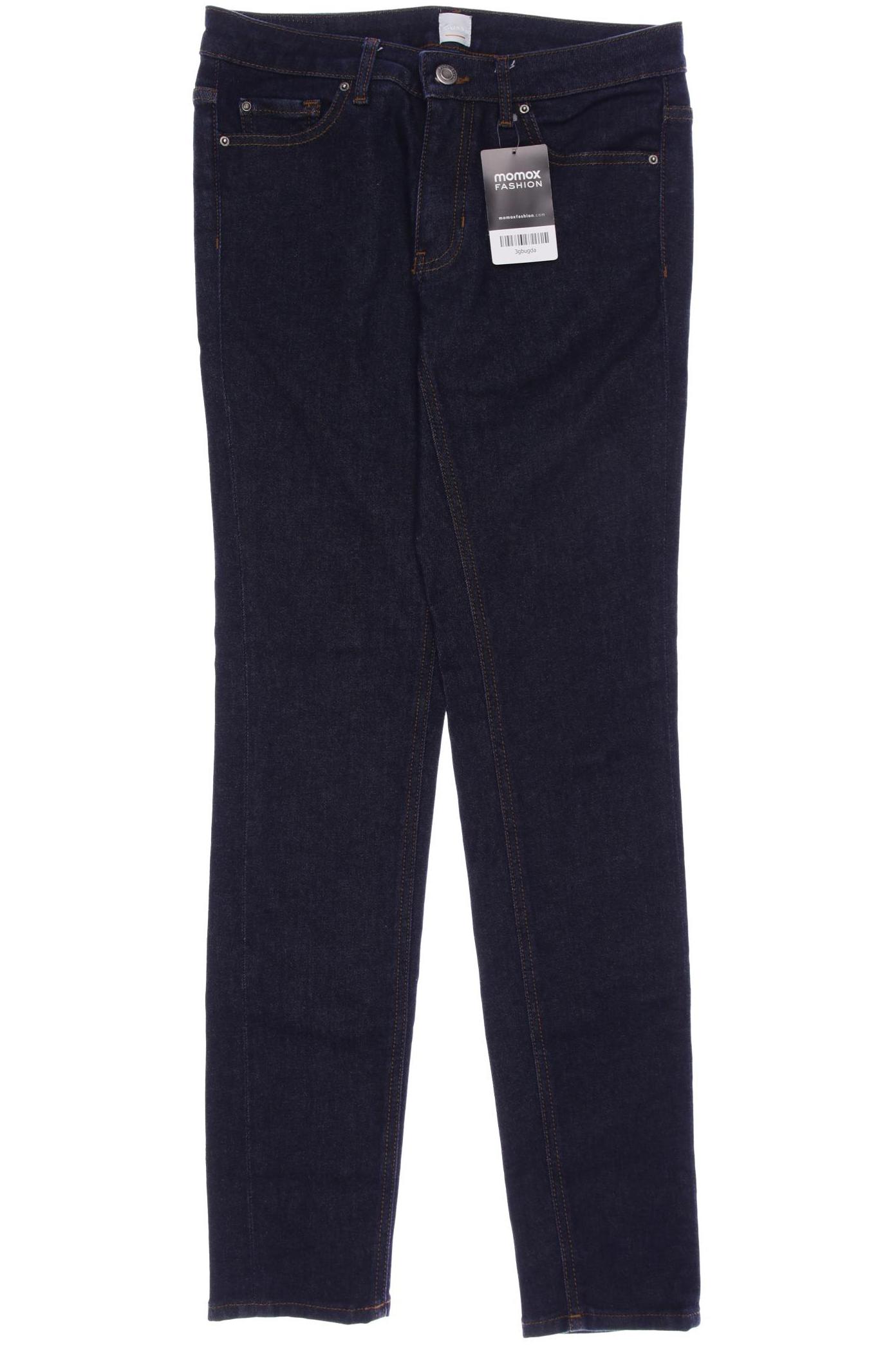 

Boss Orange Damen Jeans, marineblau, Gr. 27