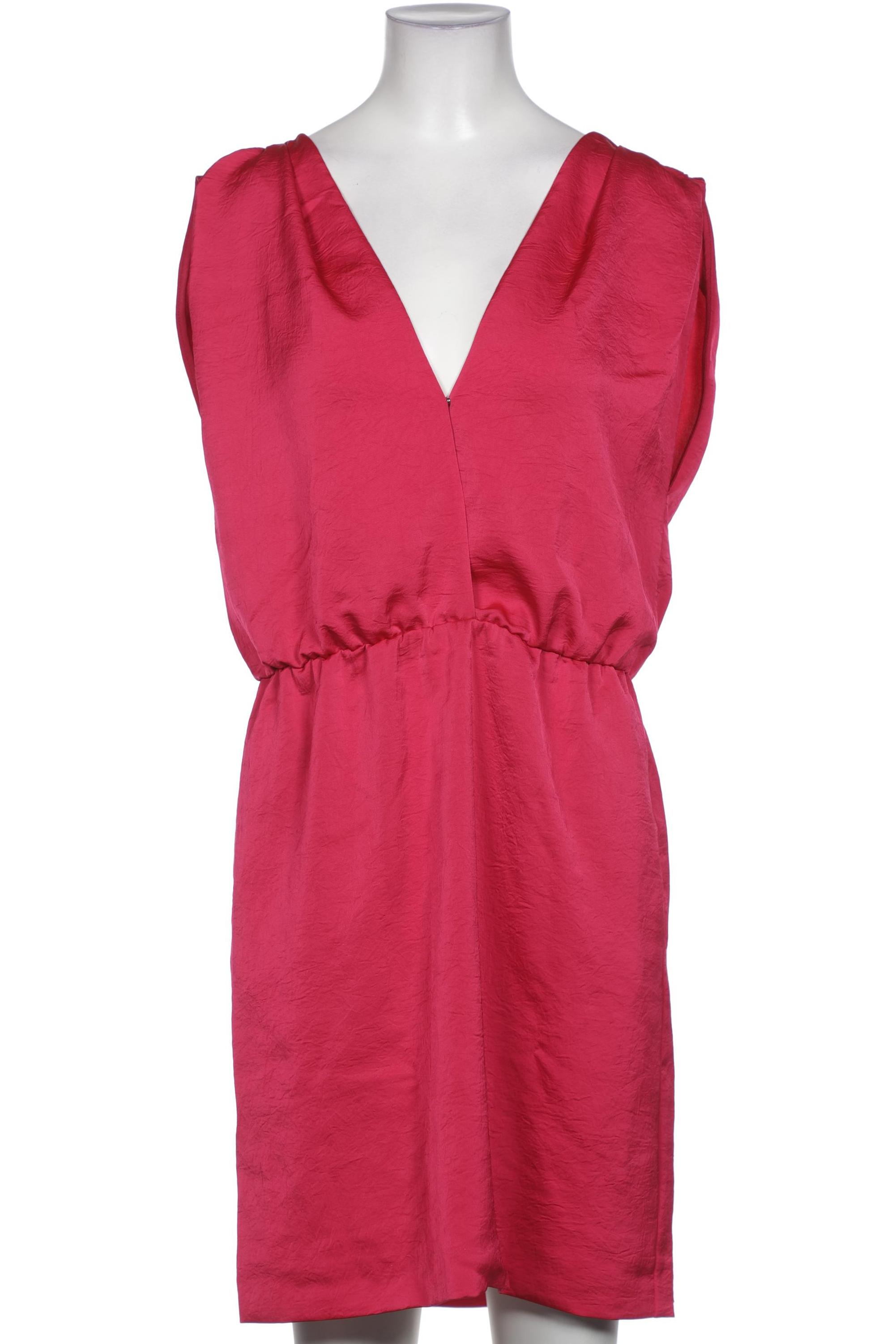 

Boss Orange Damen Kleid, pink, Gr. 38