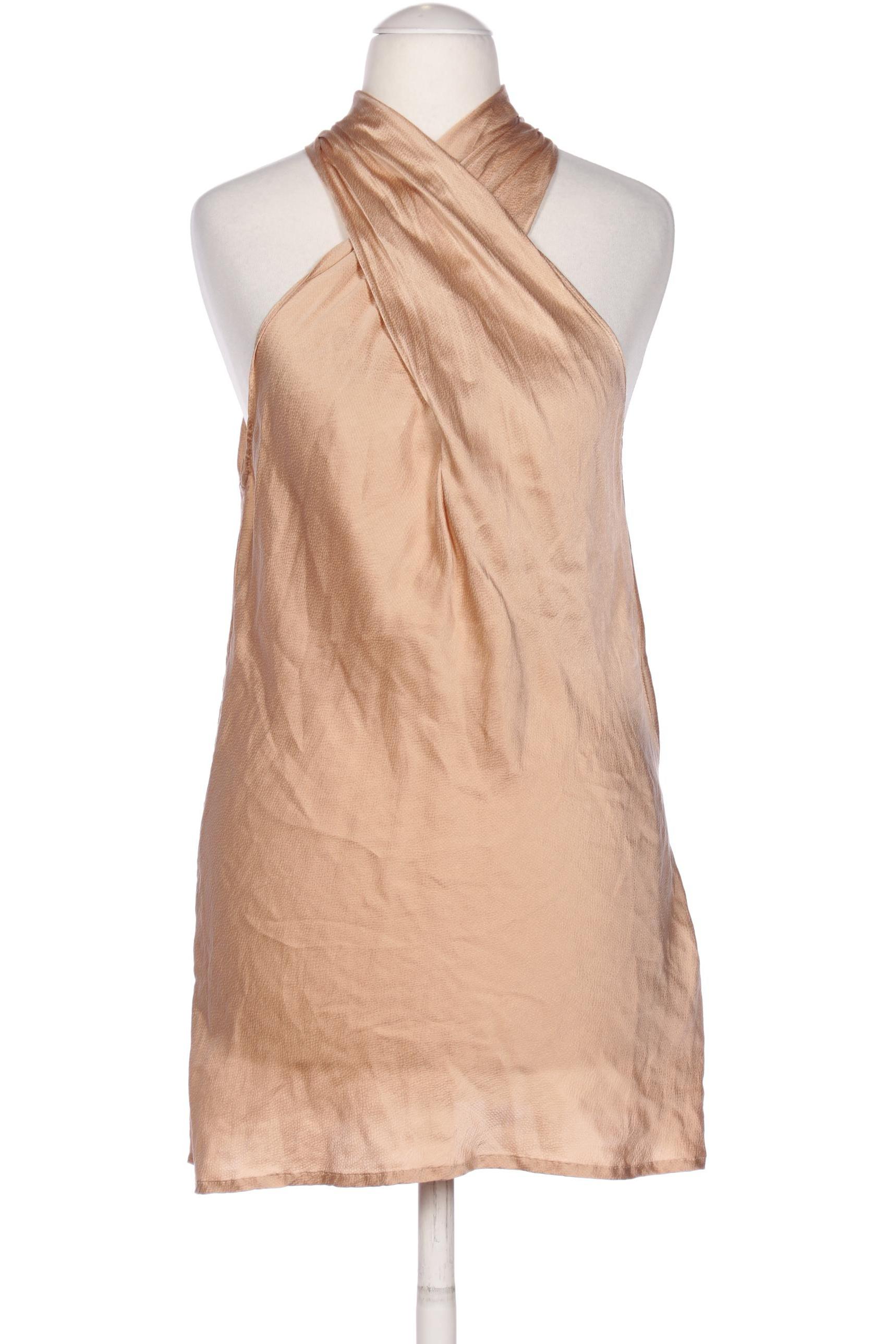 

Boss Orange Damen Bluse, beige, Gr. 36