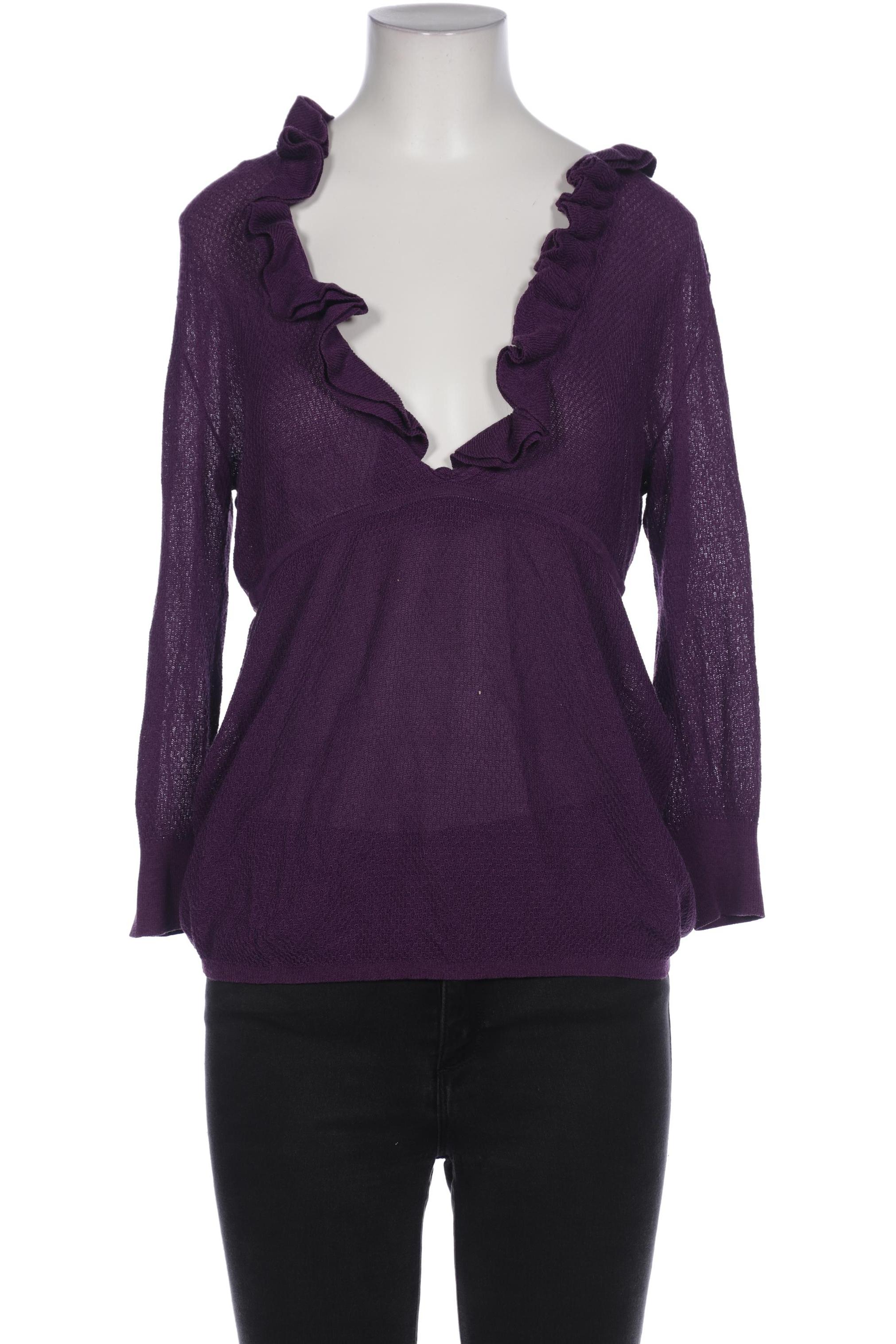 

Boss Orange Damen Pullover, flieder, Gr. 38