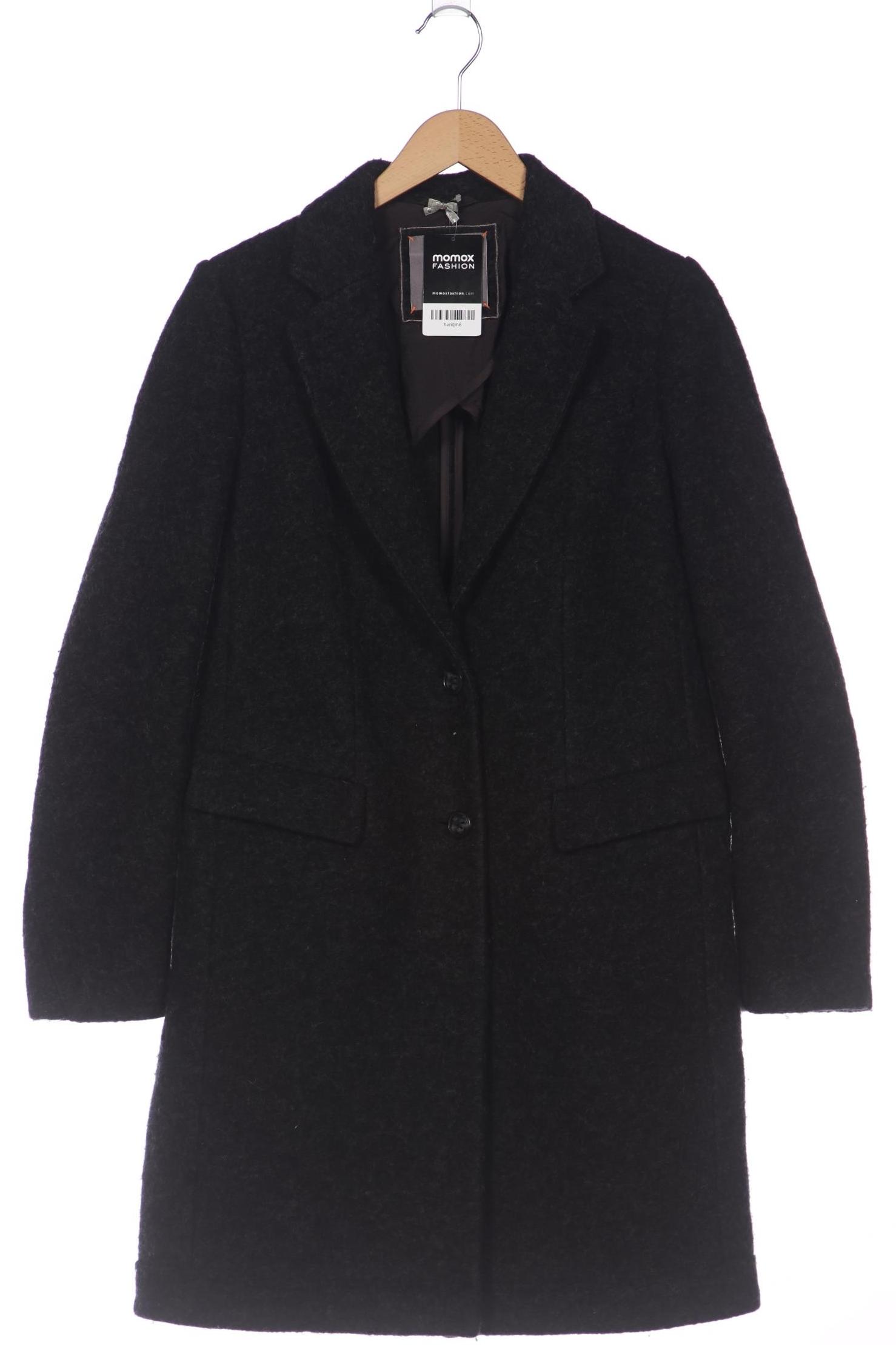 

Boss Orange Damen Mantel, grau, Gr. 36