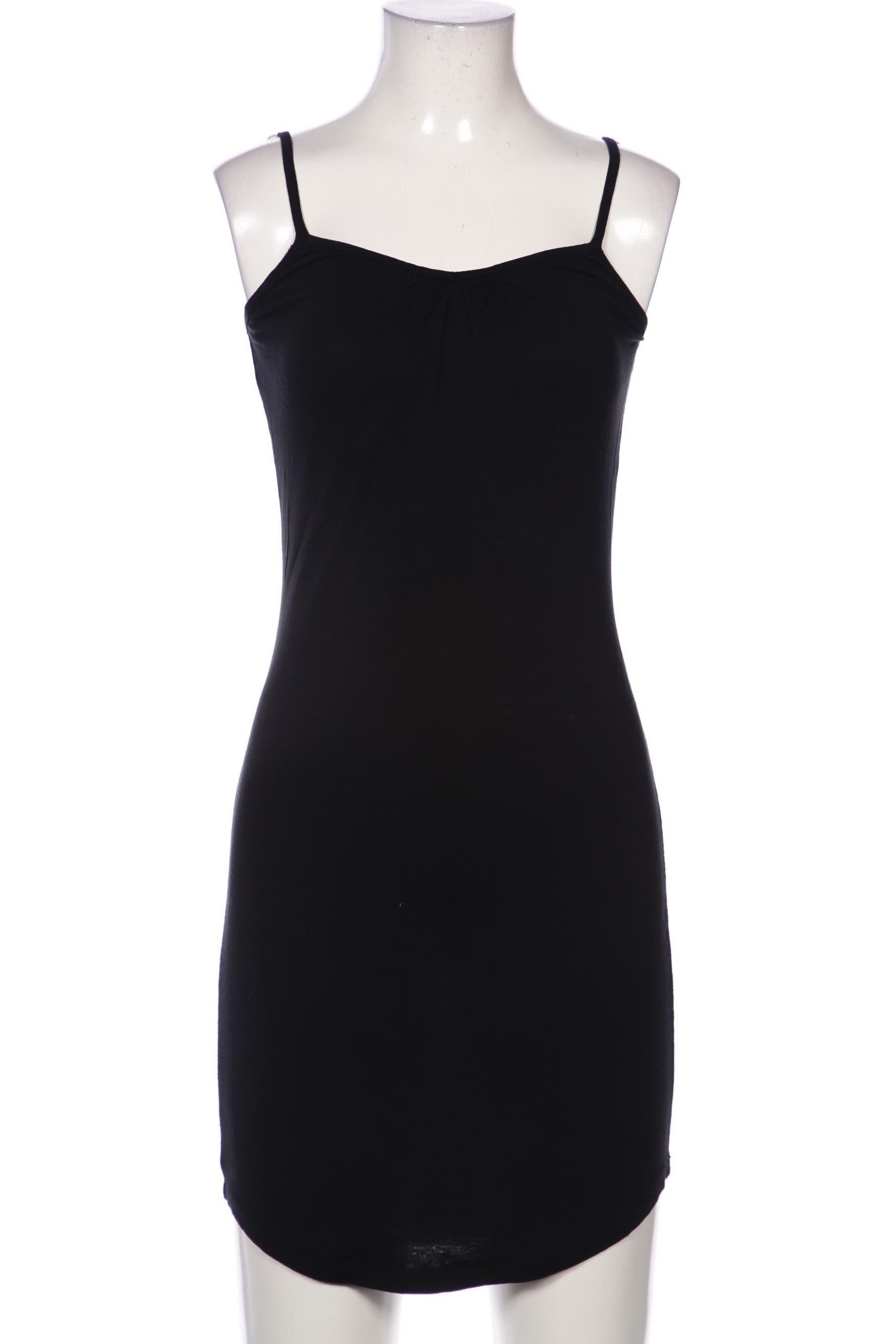 

Boss Orange Damen Kleid, schwarz, Gr. 34