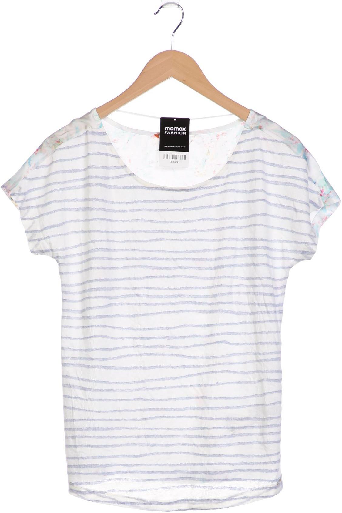 

Boss Orange Damen T-Shirt, mehrfarbig, Gr. 36