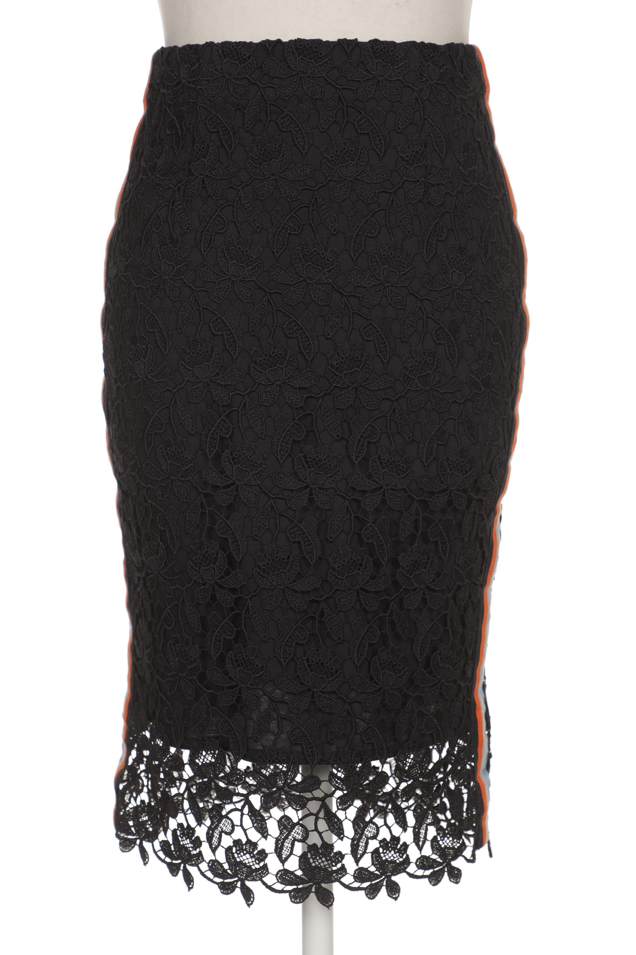 

Boss Orange Damen Rock, schwarz, Gr. 34