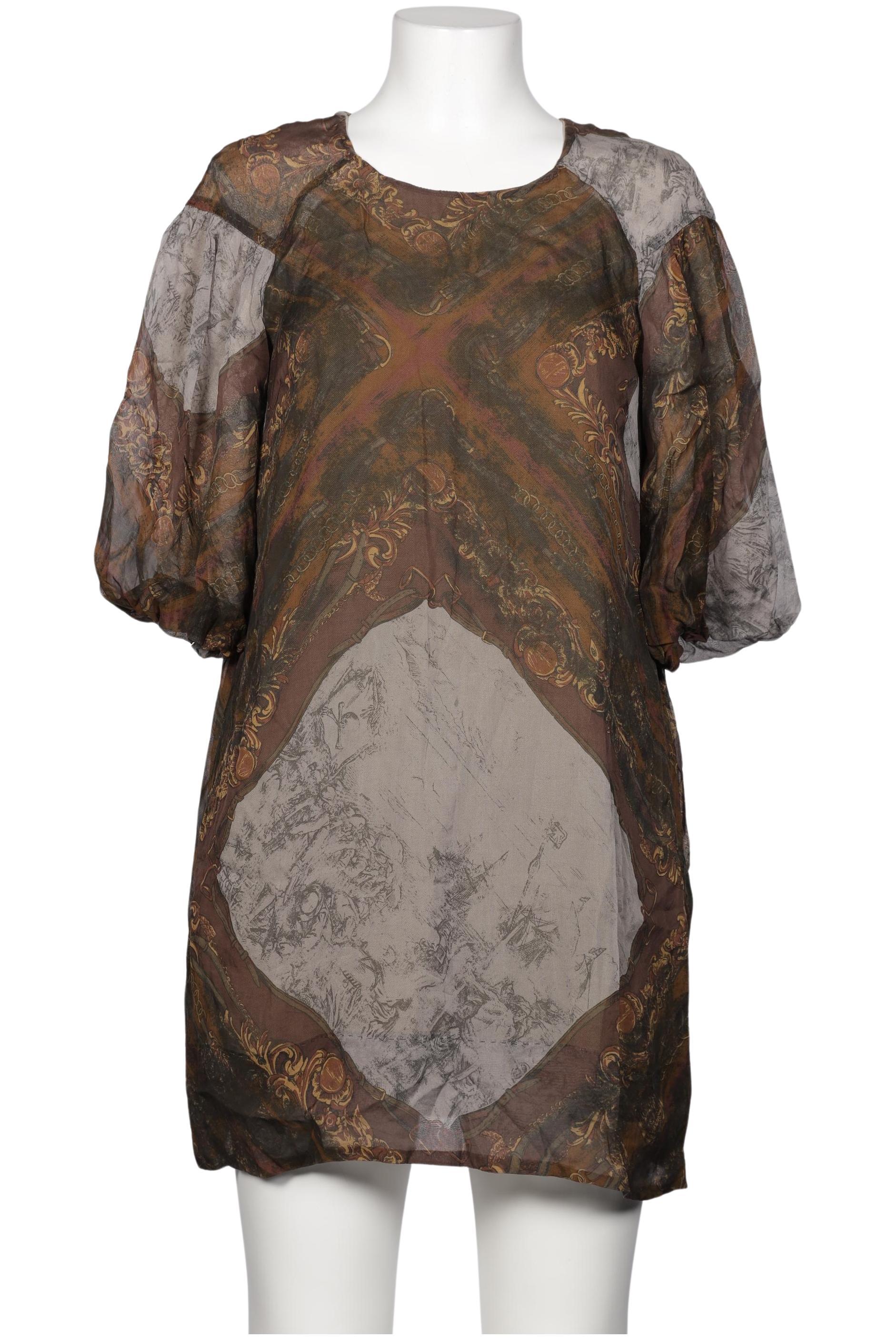 

Boss Orange Damen Kleid, braun, Gr. 38