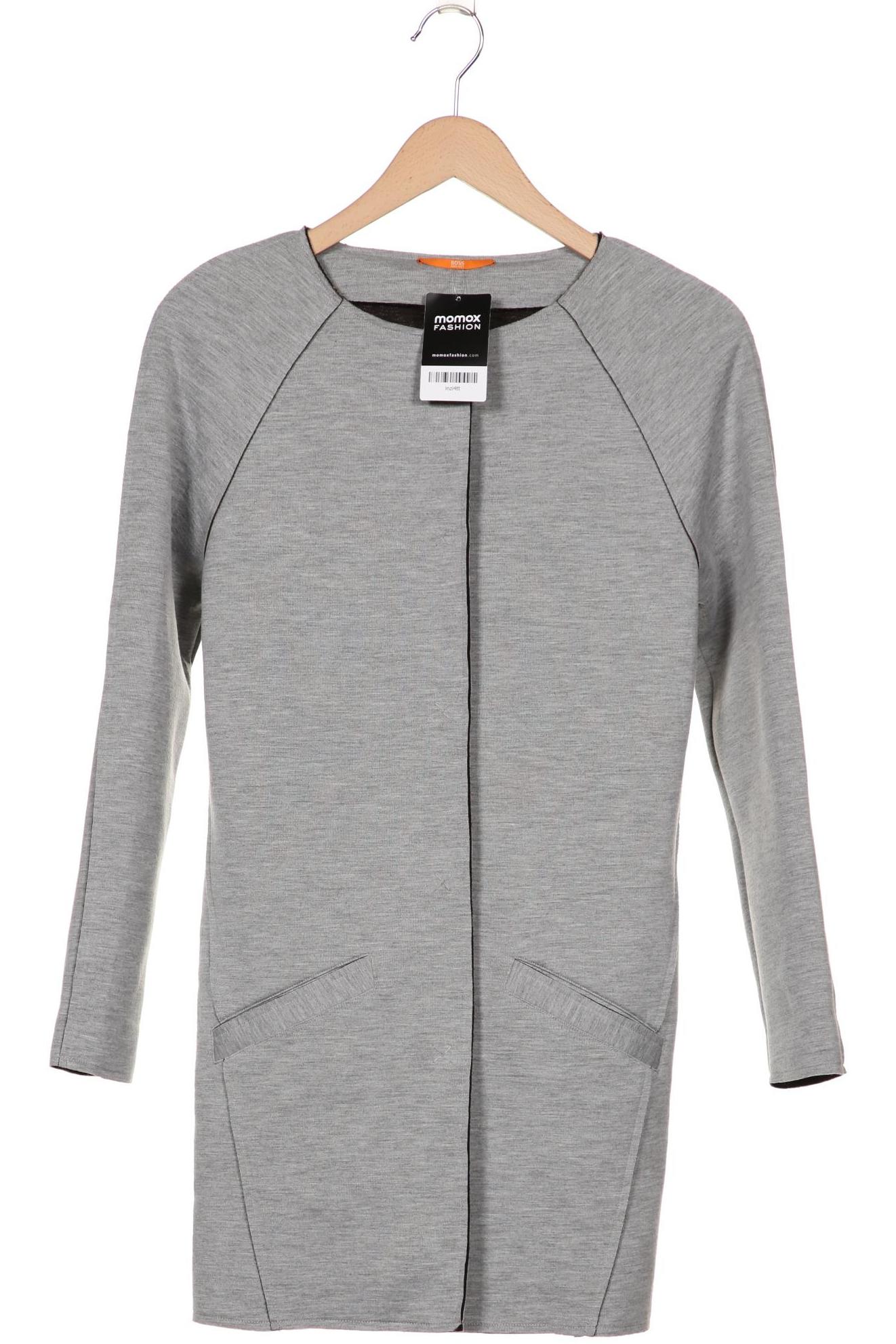 

Boss Orange Damen Mantel, grau