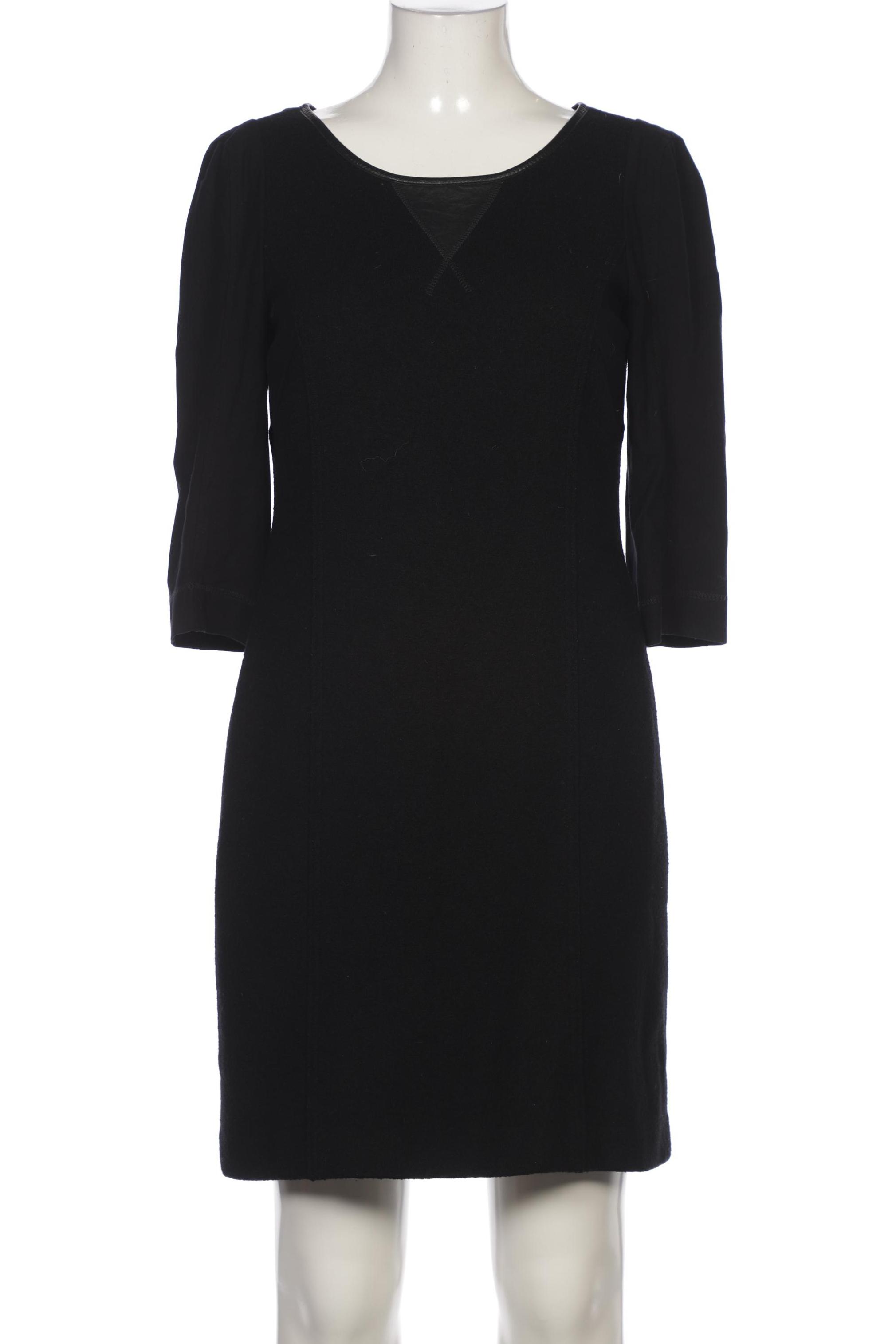 

Boss Orange Damen Kleid, schwarz, Gr. 40