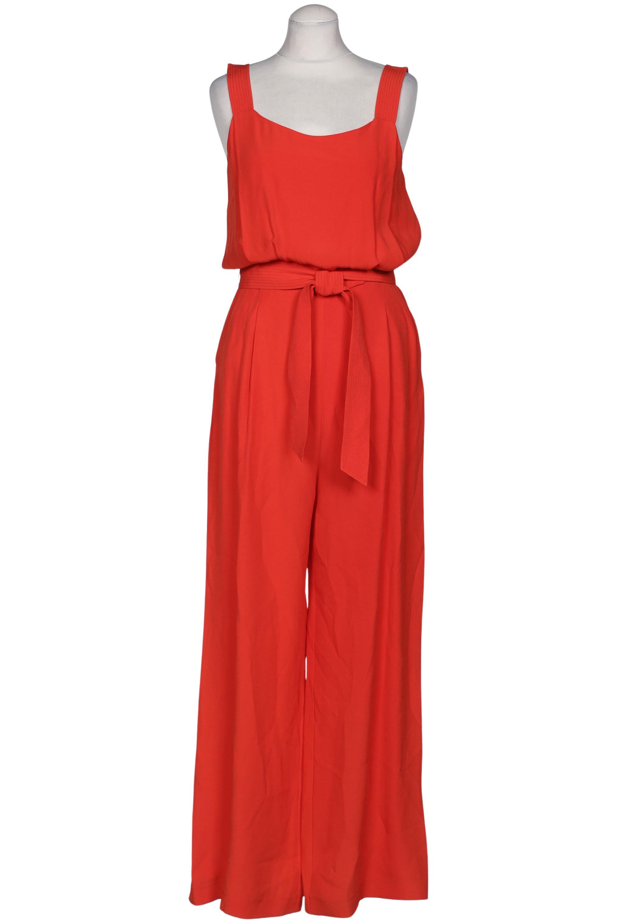 

Boss Orange Damen Jumpsuit/Overall, rot, Gr. 40