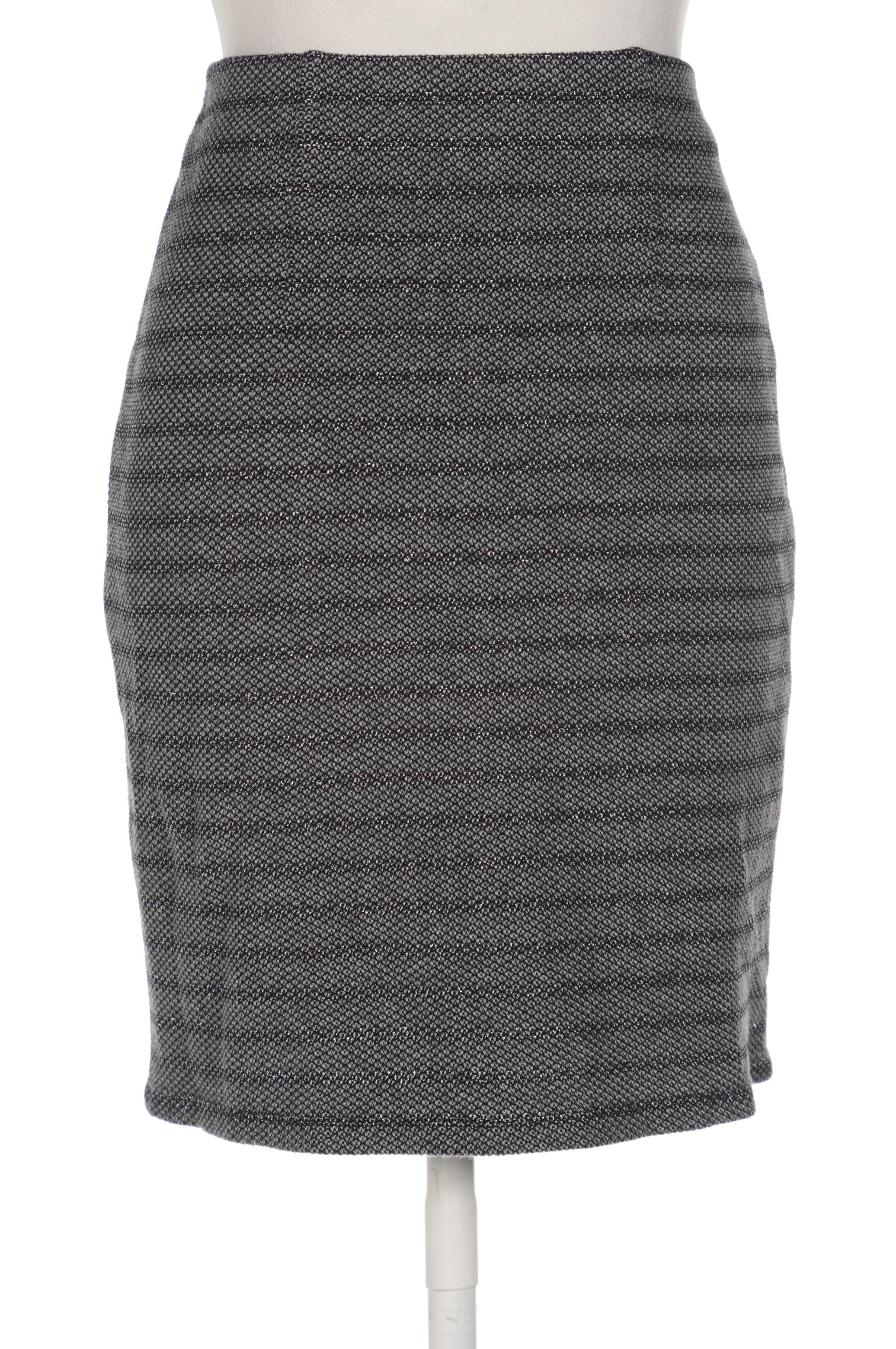

Boss Orange Damen Rock, grau, Gr. 38