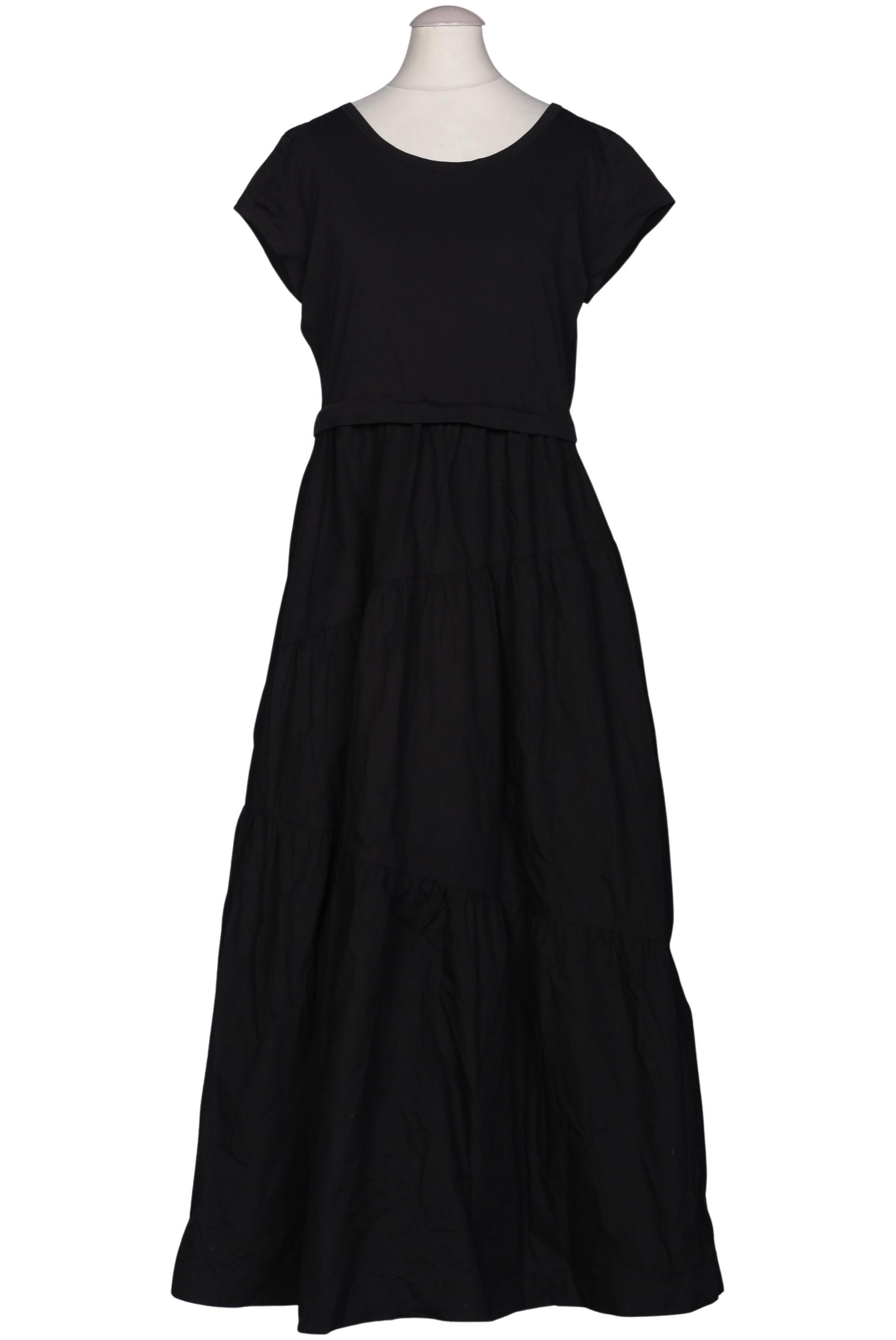 

Boss Orange Damen Kleid, schwarz, Gr. 36