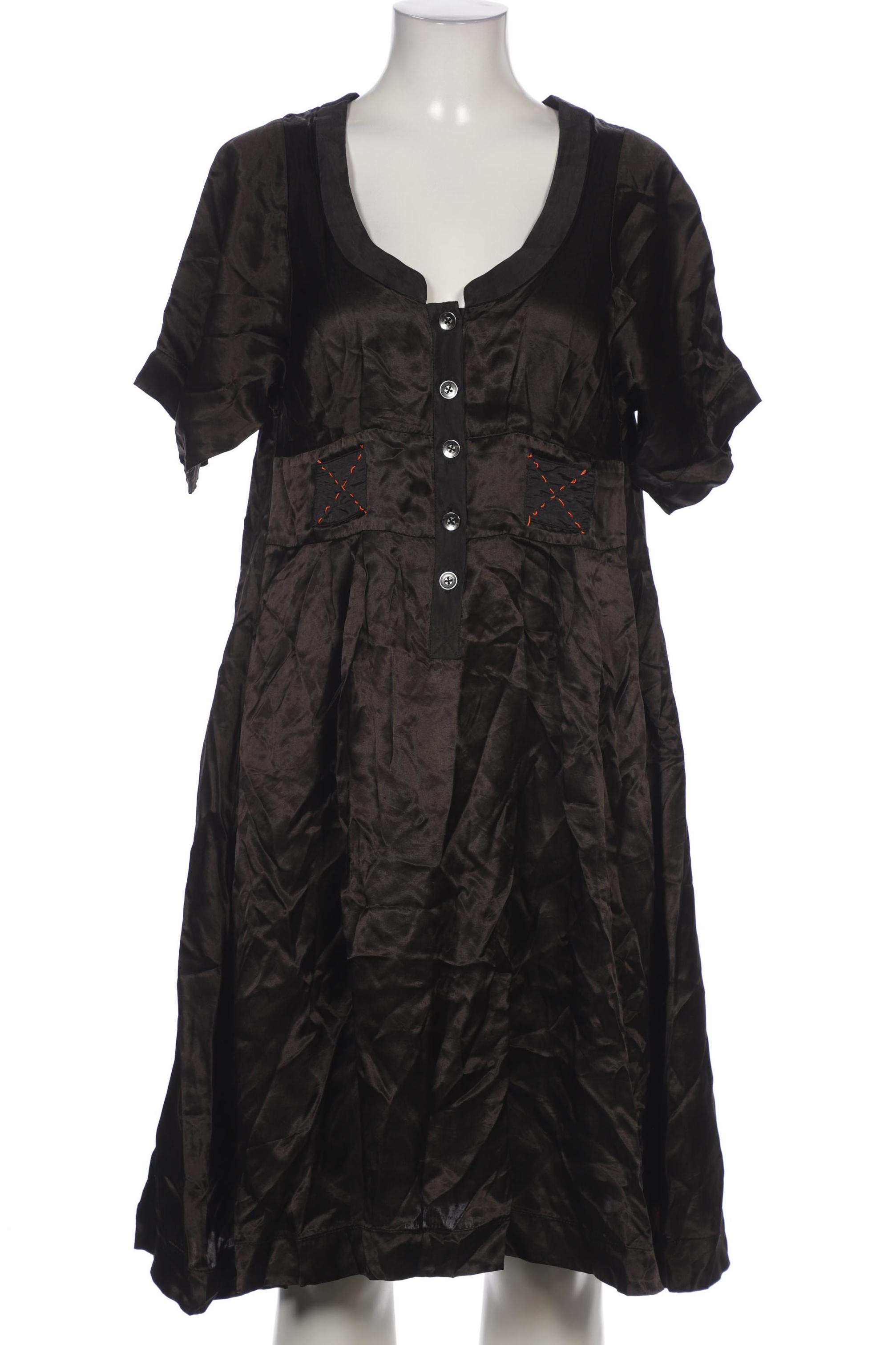 

Boss Orange Damen Kleid, schwarz, Gr. 42