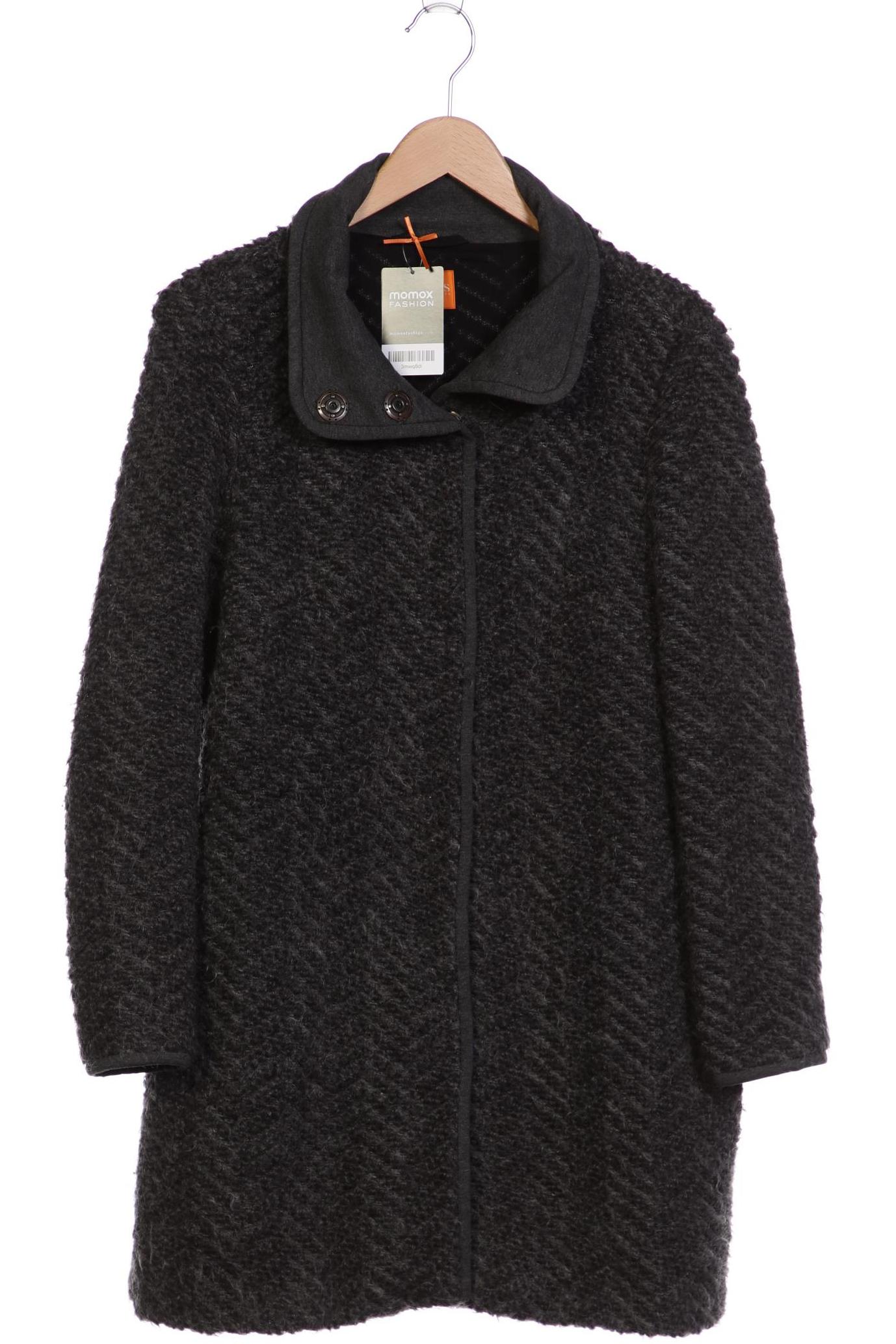 

Boss Orange Damen Mantel, grau