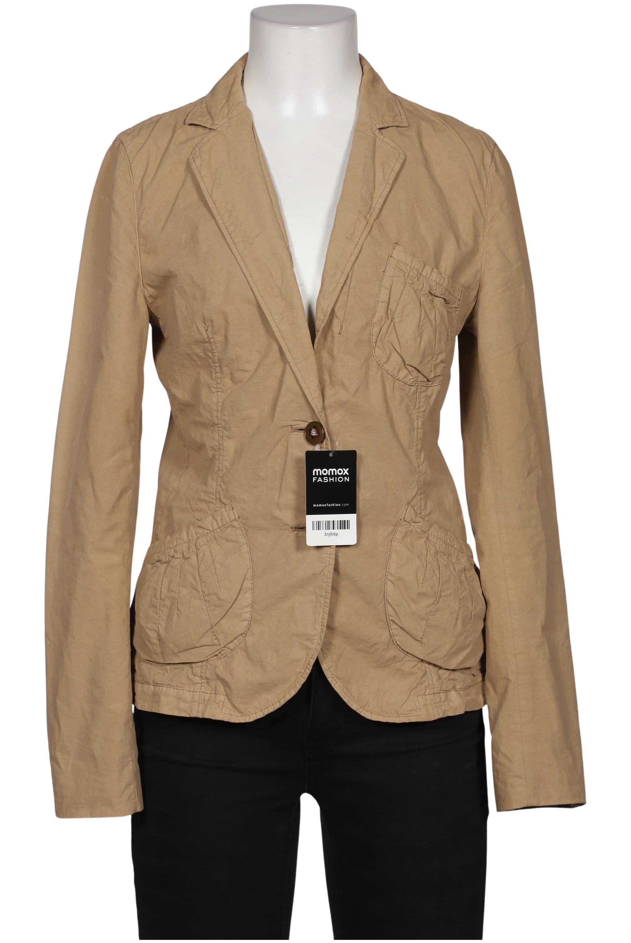

Boss Orange Damen Blazer, beige, Gr. 38